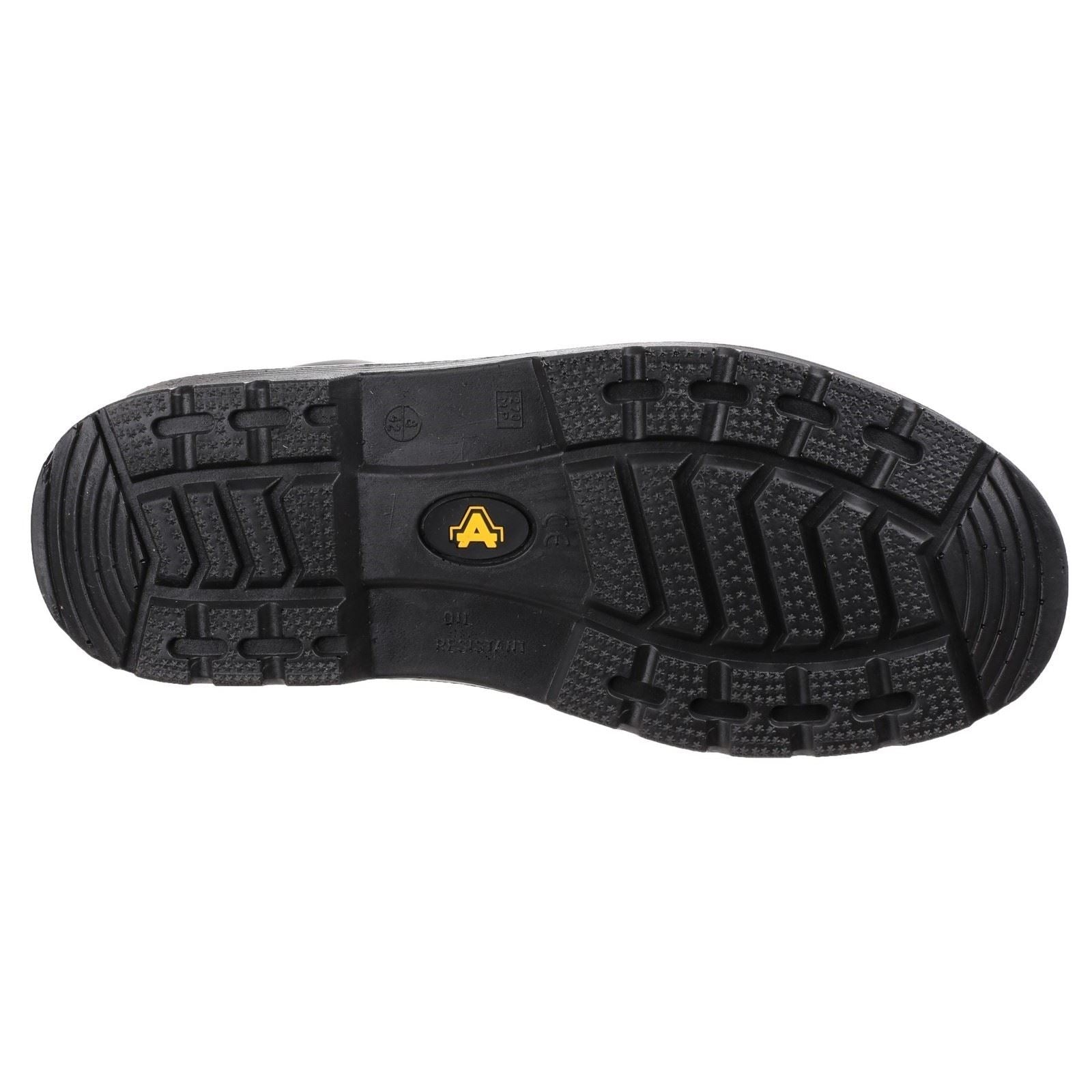 Amblers Safety FS112 Safety Boot in Black