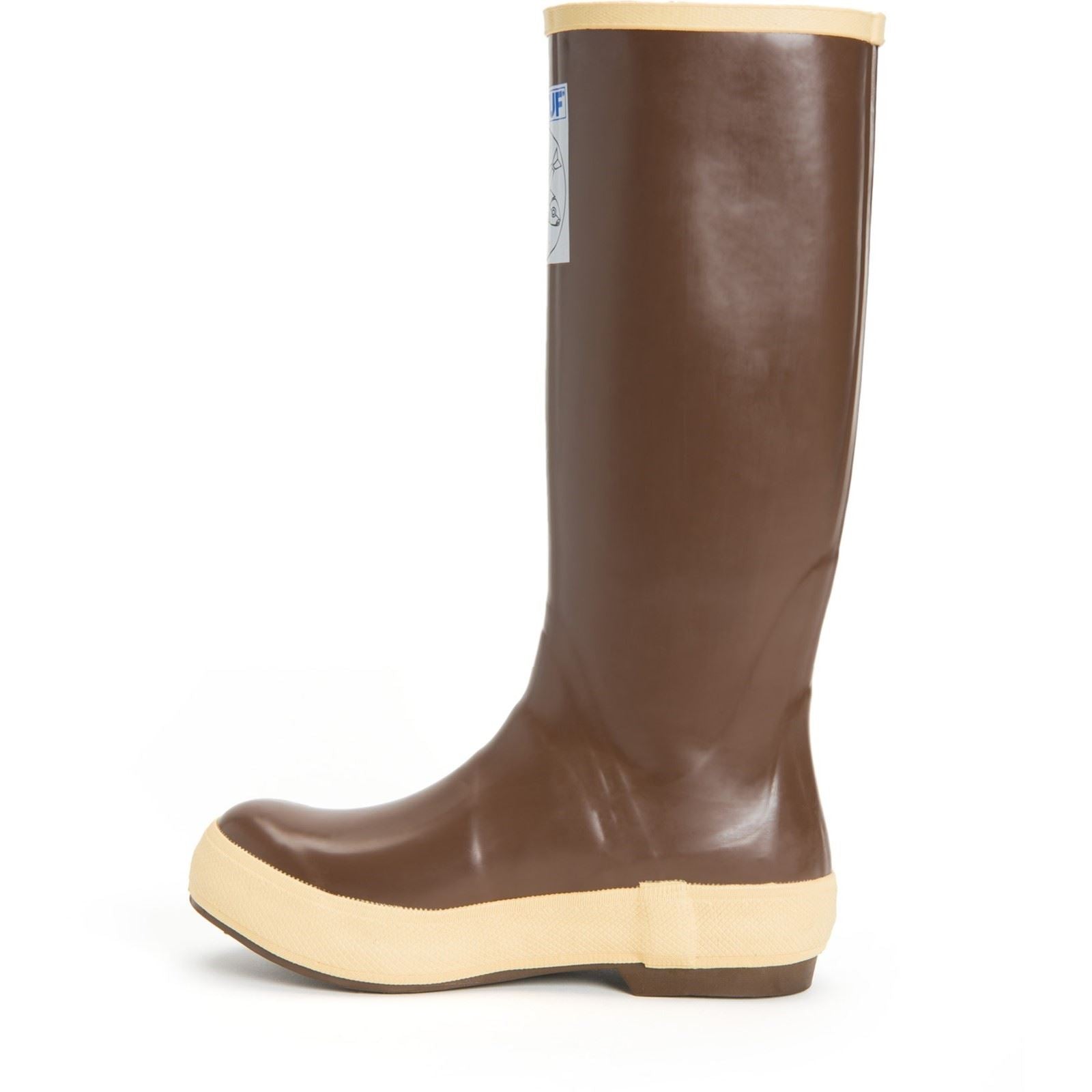 Xtratuf Women's Salmon Sisters 15" Legacy Boot in Brown