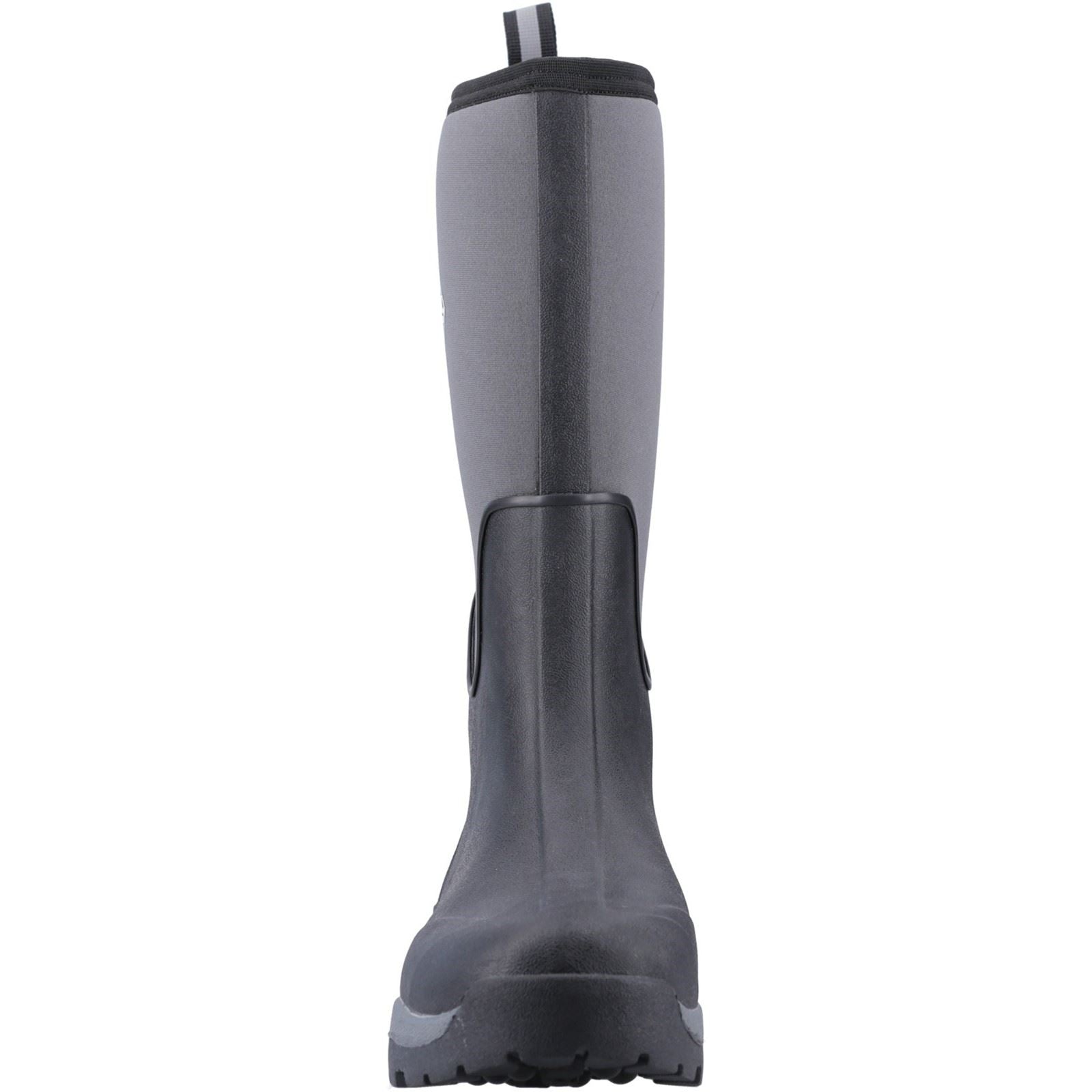 Muck Boots Men's Calder Wellingtons in Black
