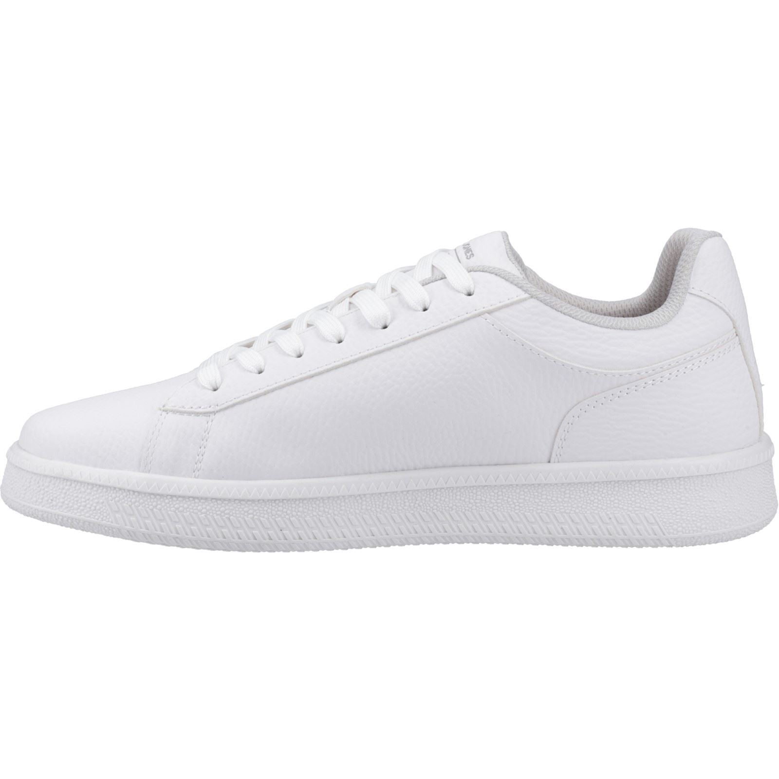 Jack & Jones Haven Tumble Polyurethane Men's Bright White Trainers