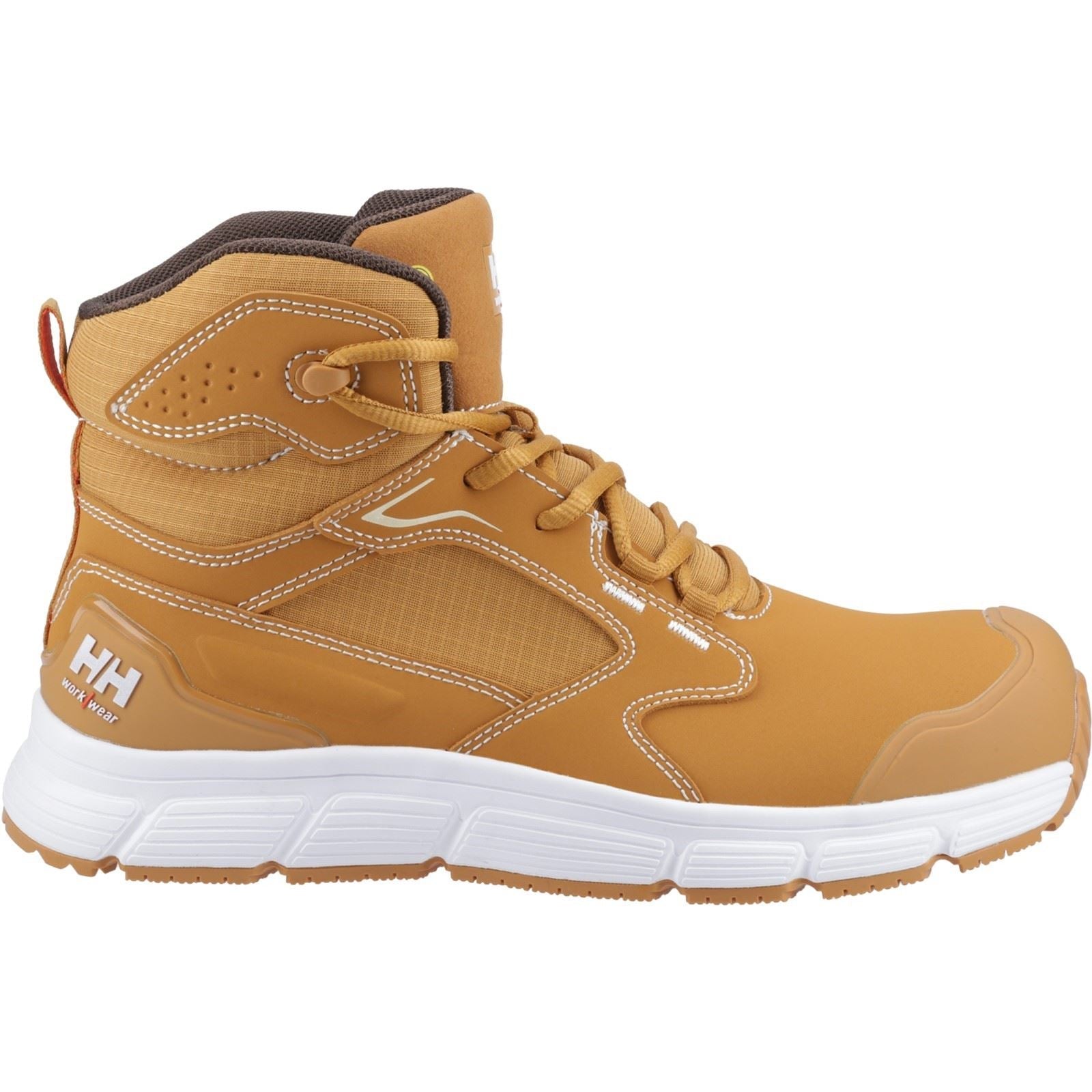 Helly Hansen Workwear Kensington MXR Mid in New Wheat