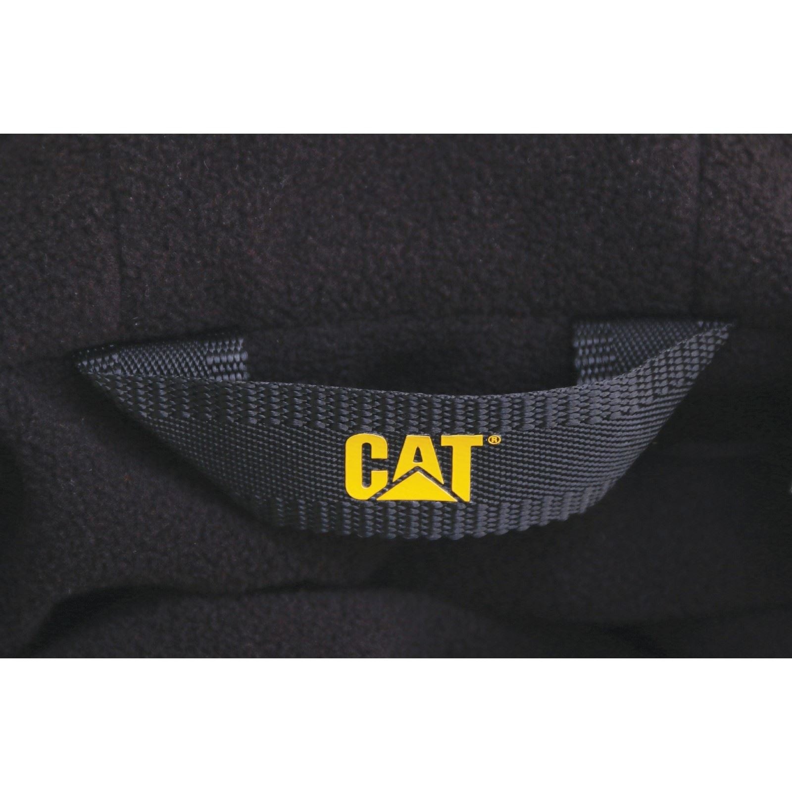 Caterpillar Men's Sequoia Jacket in Red