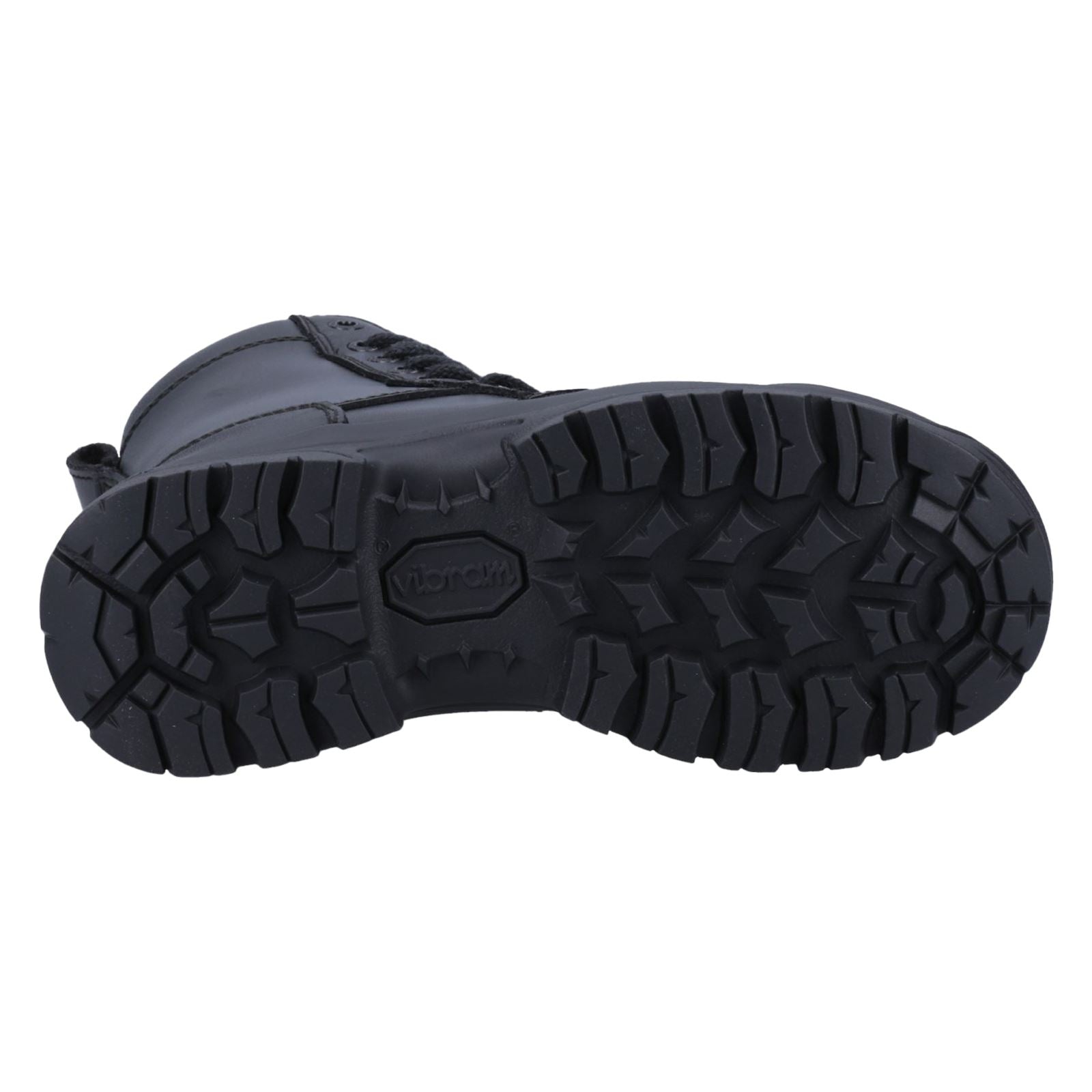 Magnum Elite Shield Met CT CP WP Uniform Safety Boot in Black