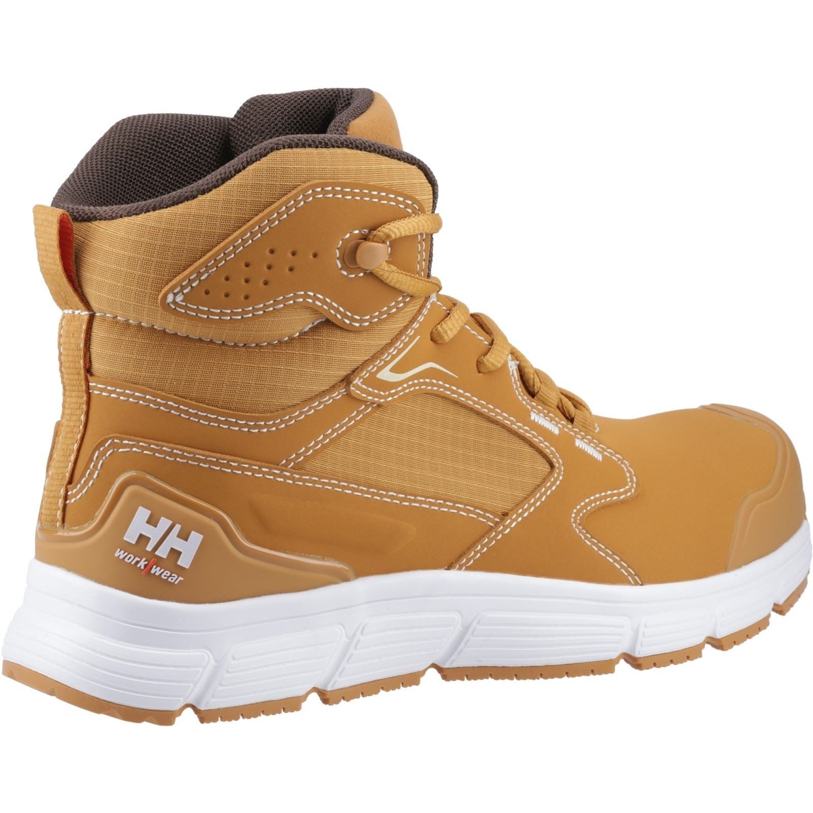 Helly Hansen Workwear Kensington MXR Mid in New Wheat