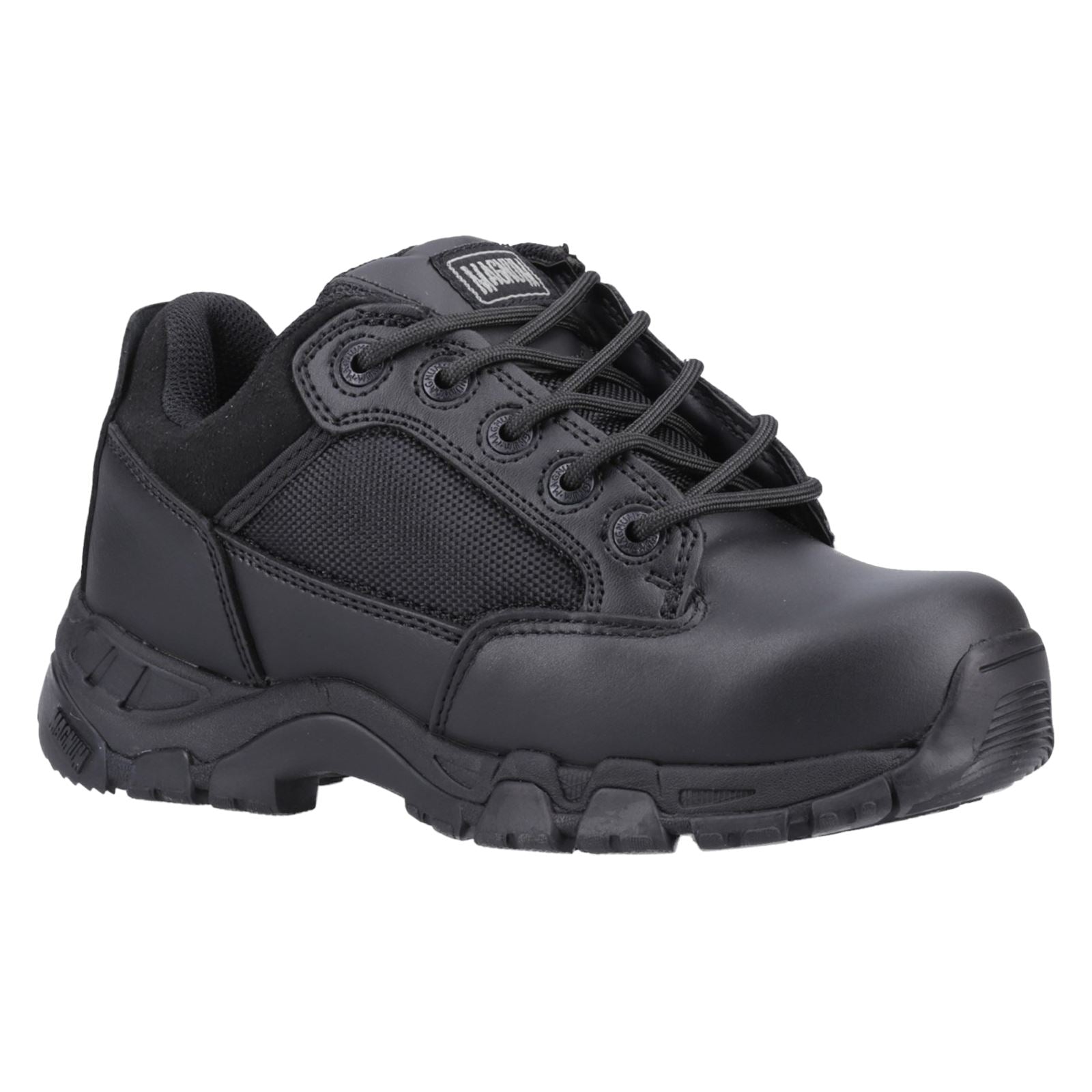 Magnum Men's Viper Pro 3.0 + Uniform Shoes in Black