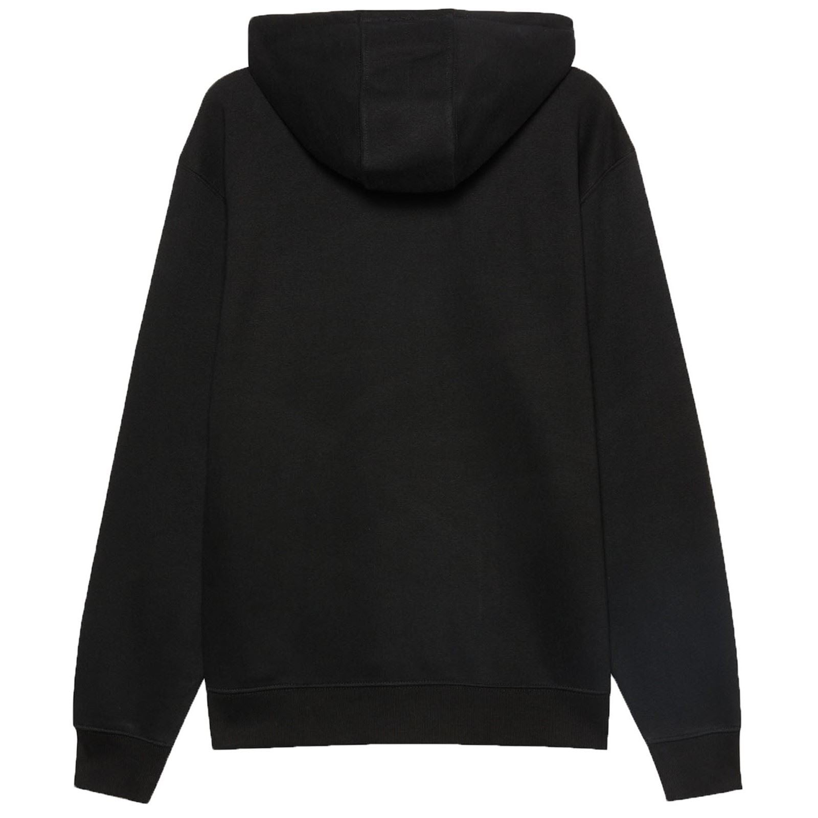 Dickies Everyday Fleece Zip Men's Black Fleece Hoddie