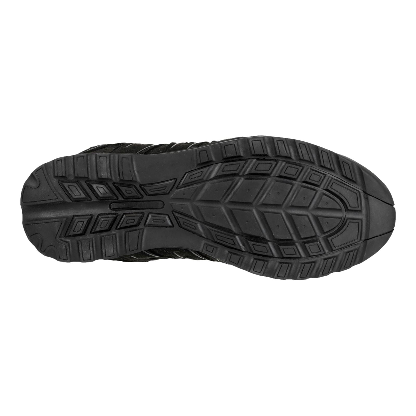 Amblers Safety FS40C Safety Trainers in Black