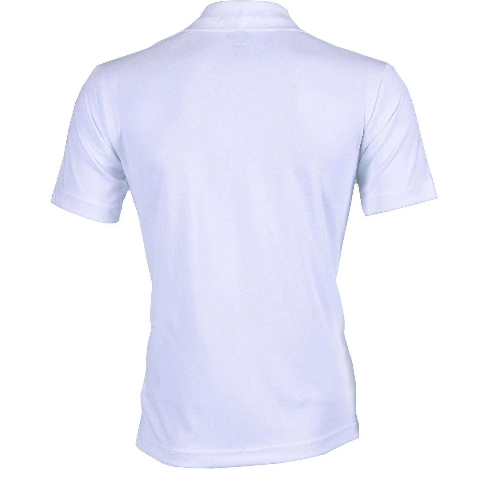 Dickies Men's Everyday Polo Shirt in White