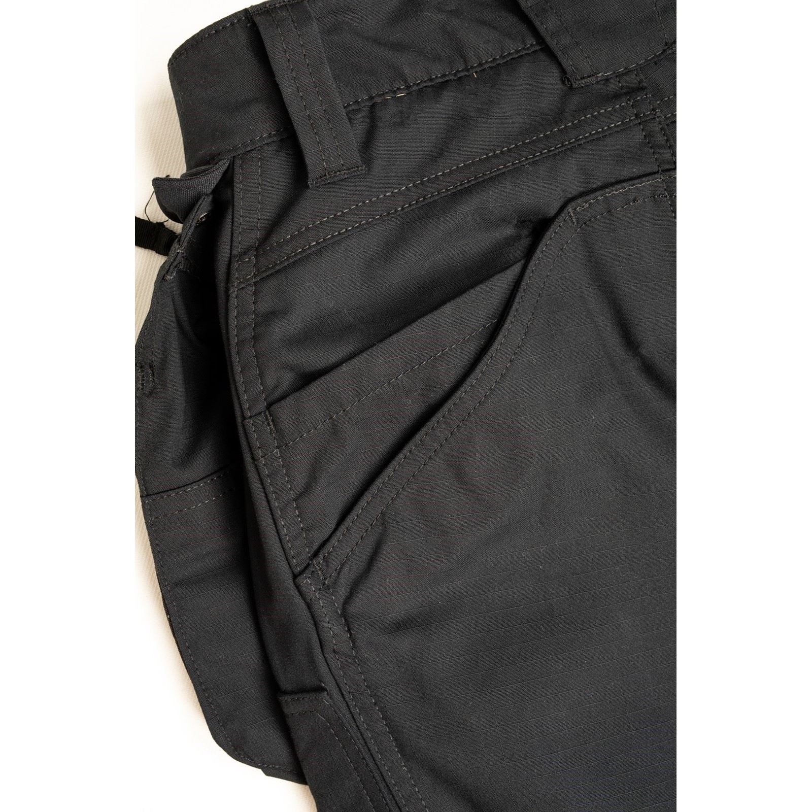 Hard Yakka Men's Xtreme 2.0 Pant in Black