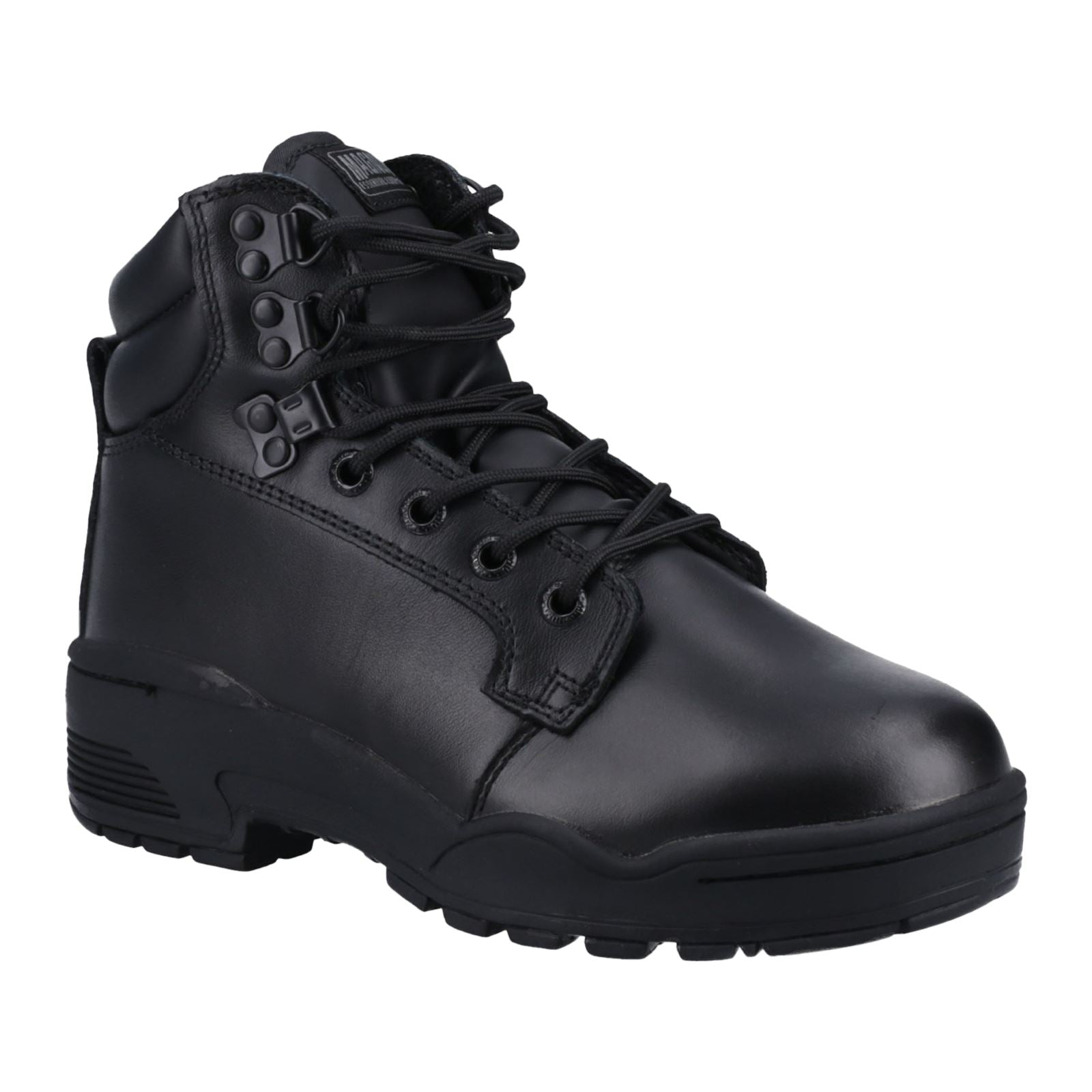Magnum Patrol CEN Uniform Boot in Black