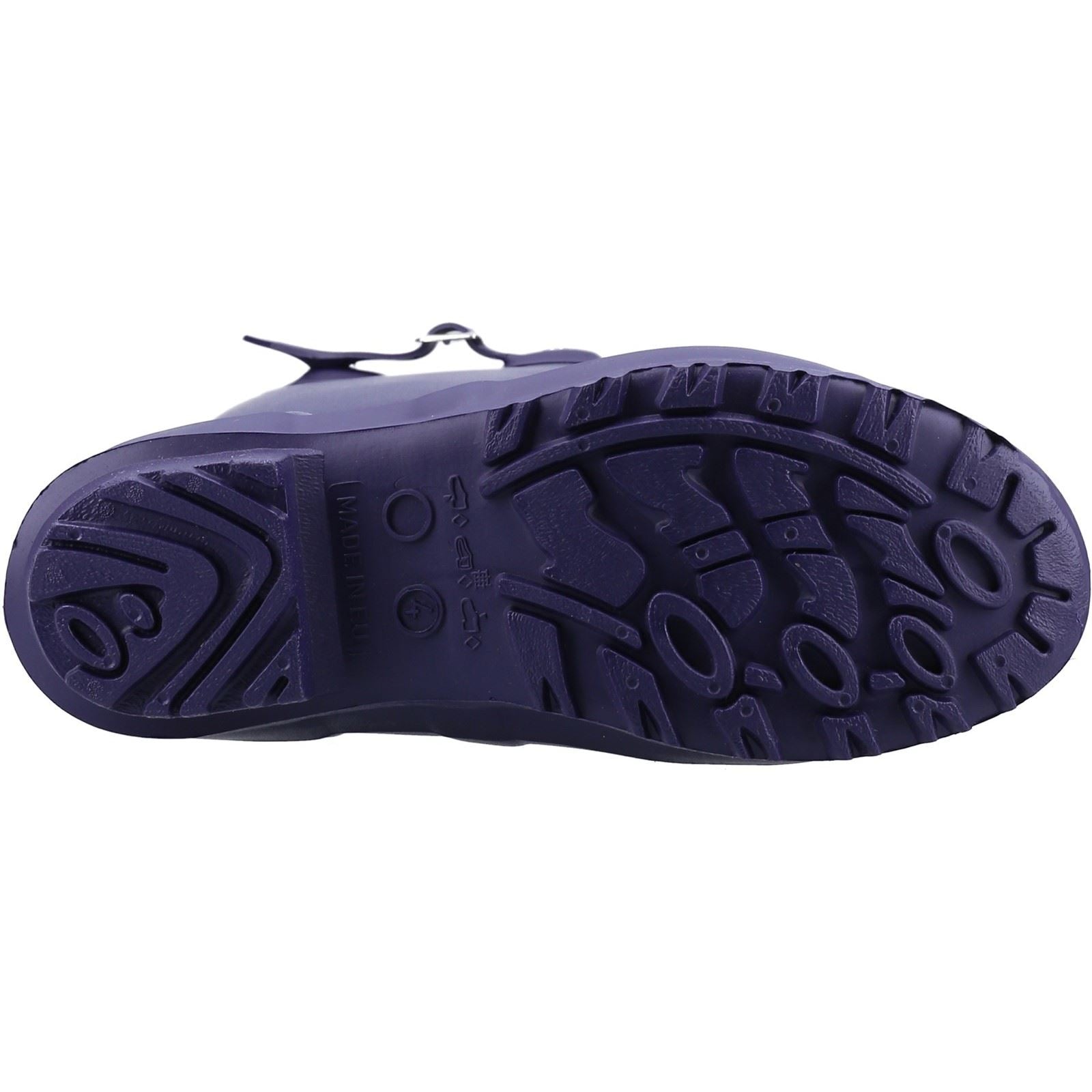 Cotswold Women's Sandringham Wellingtons in Purple