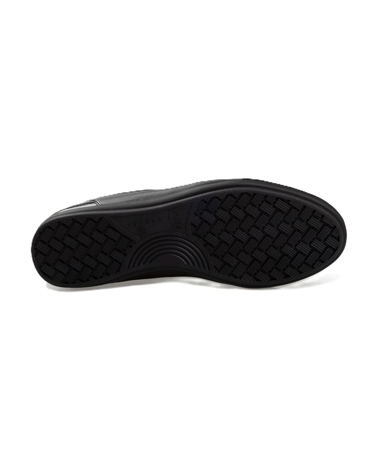 Cruyff Recoupa Leather Men's White Trainers