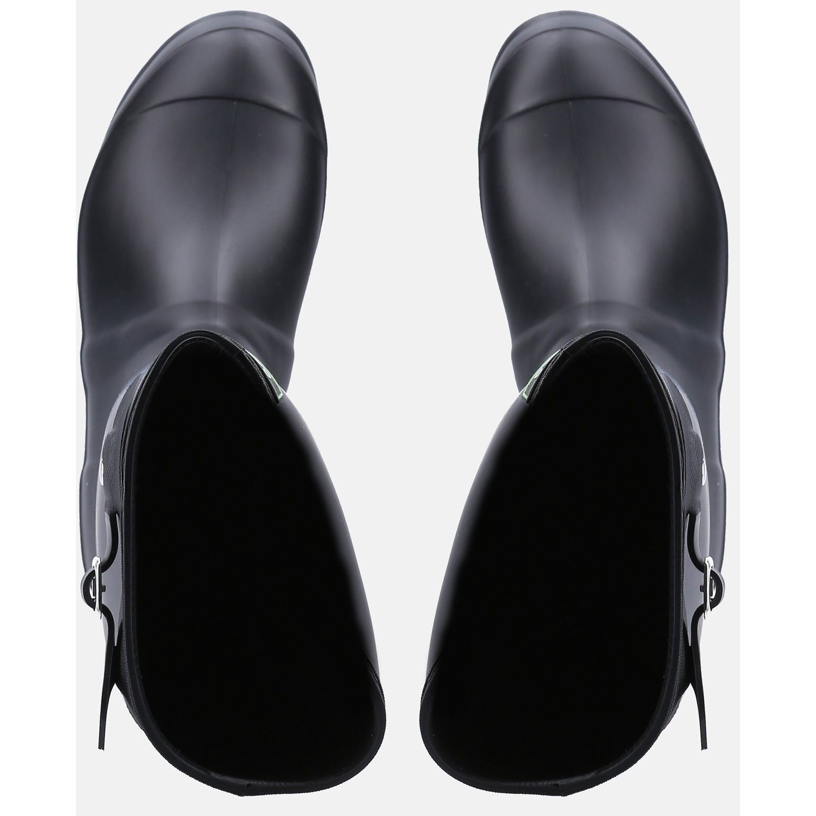 Cotswold Women's Sandringham Wellingtons in Black