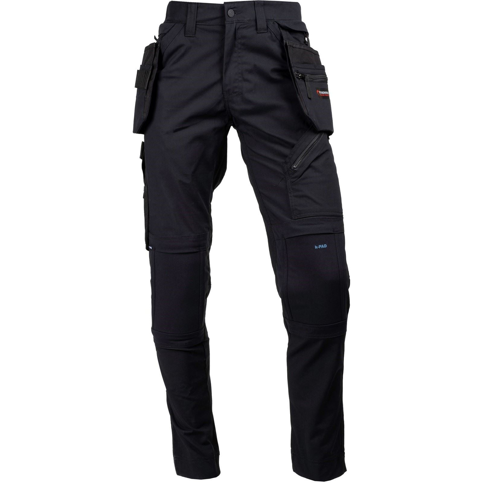 Hard Yakka Men's Xtreme 2.0 Pant in Black