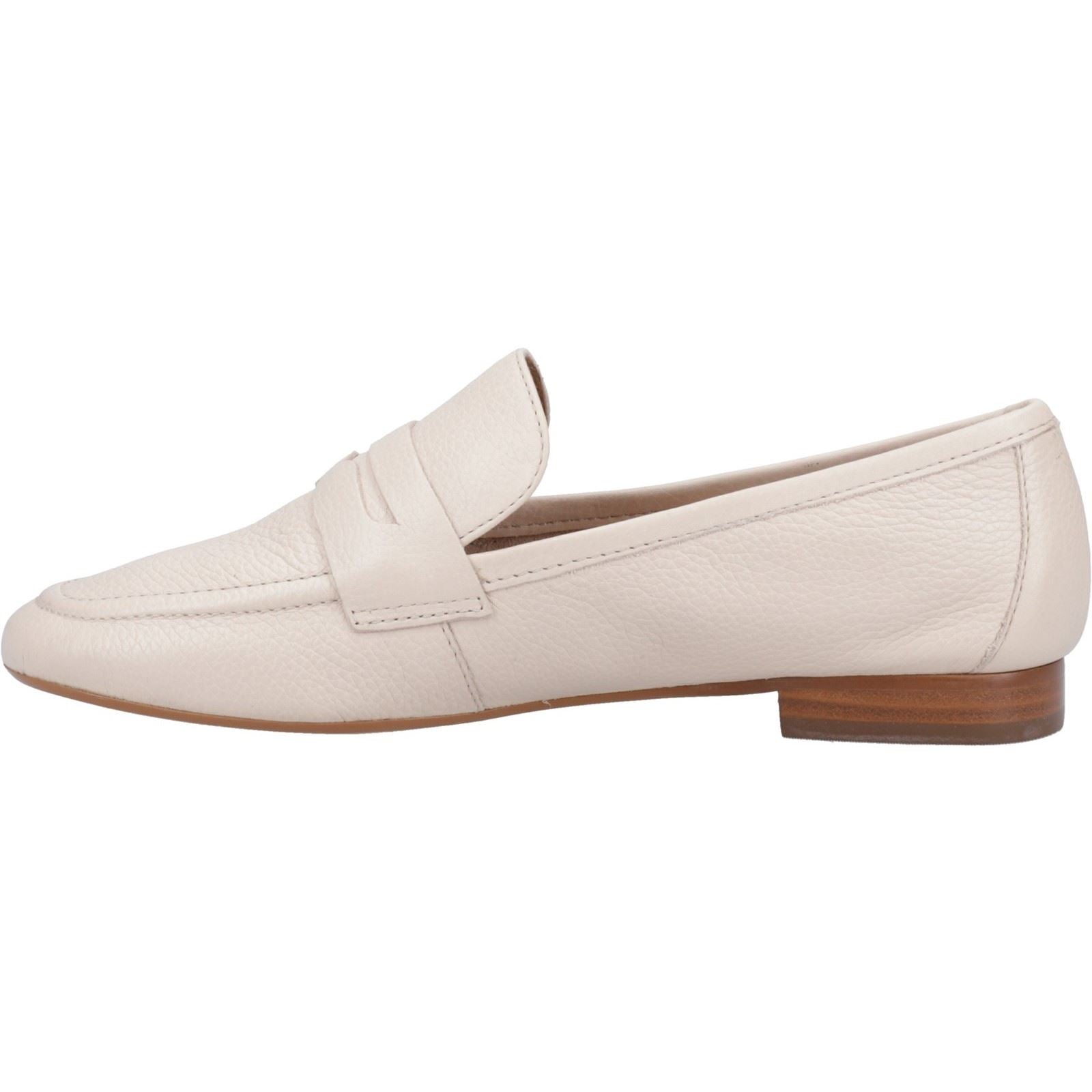 Dune Women's Gianetta Shoe in Ecru