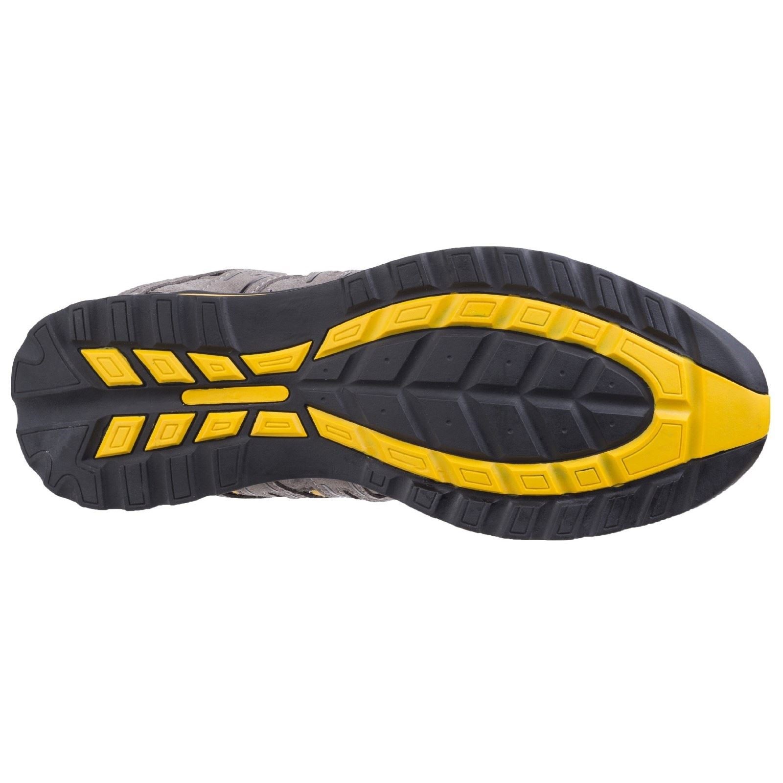 Amblers Safety FS42C Safety Trainer in Black