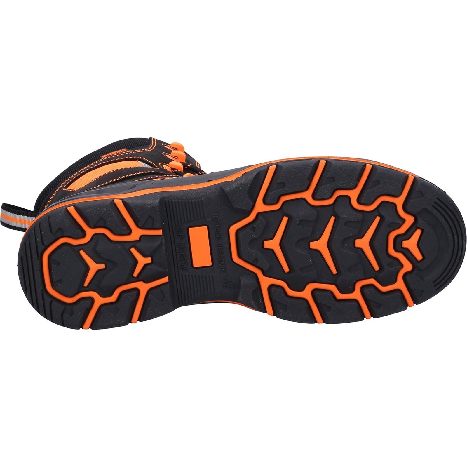 Amblers Safety AS972C Beacon Safety Boot