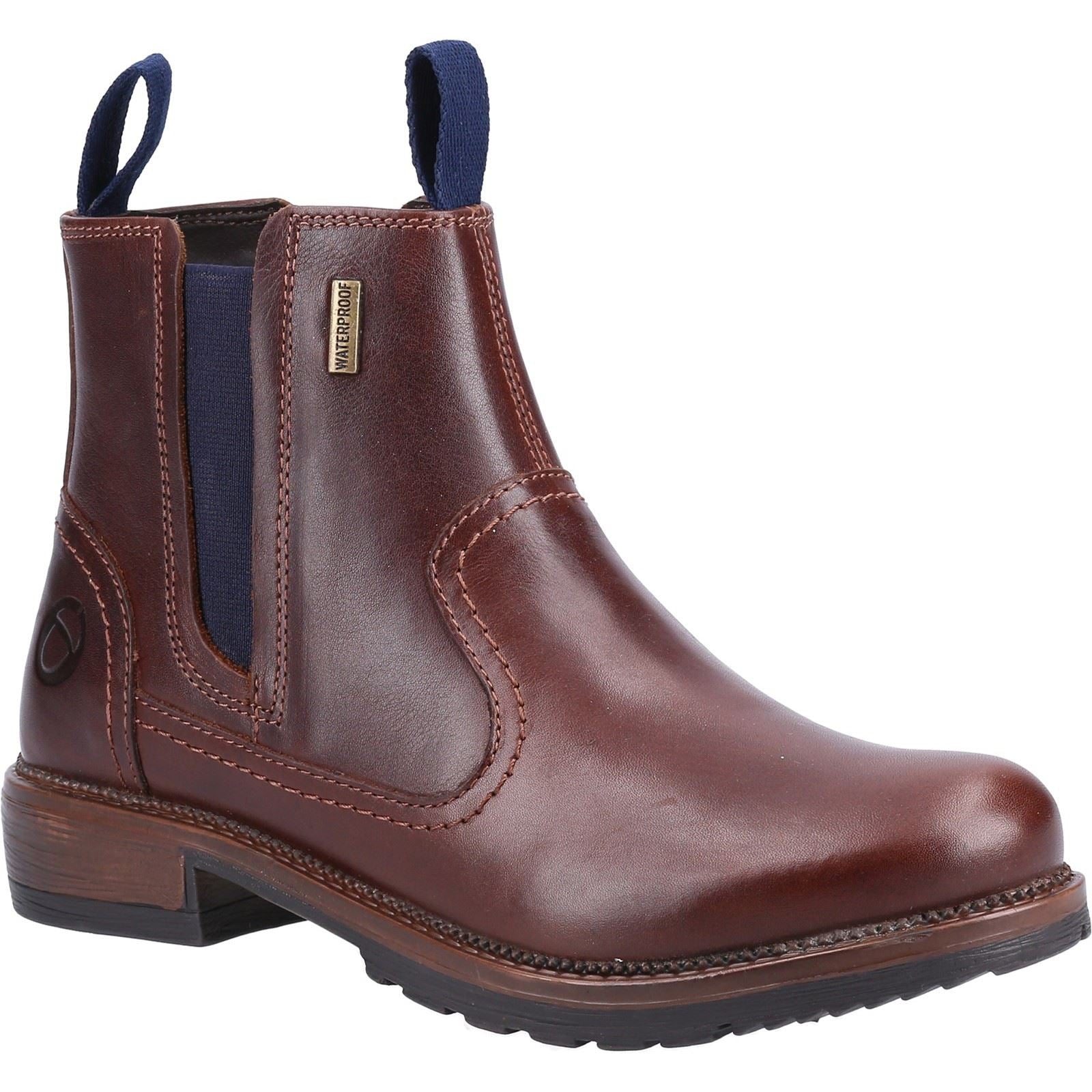 Cotswold Women's Laverton Ankle Boot