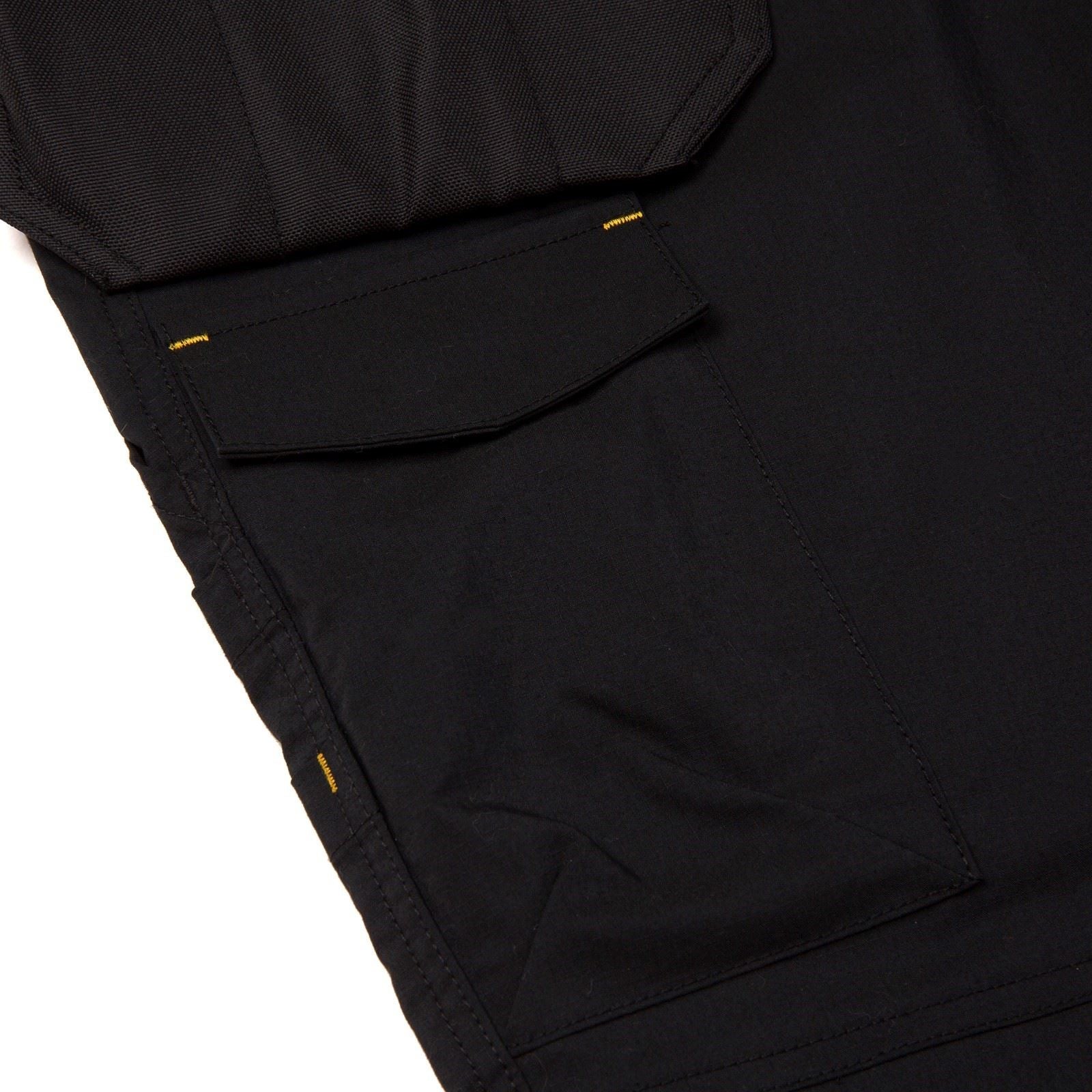 Hard Yakka Men's Raptor Active Pant in Navy