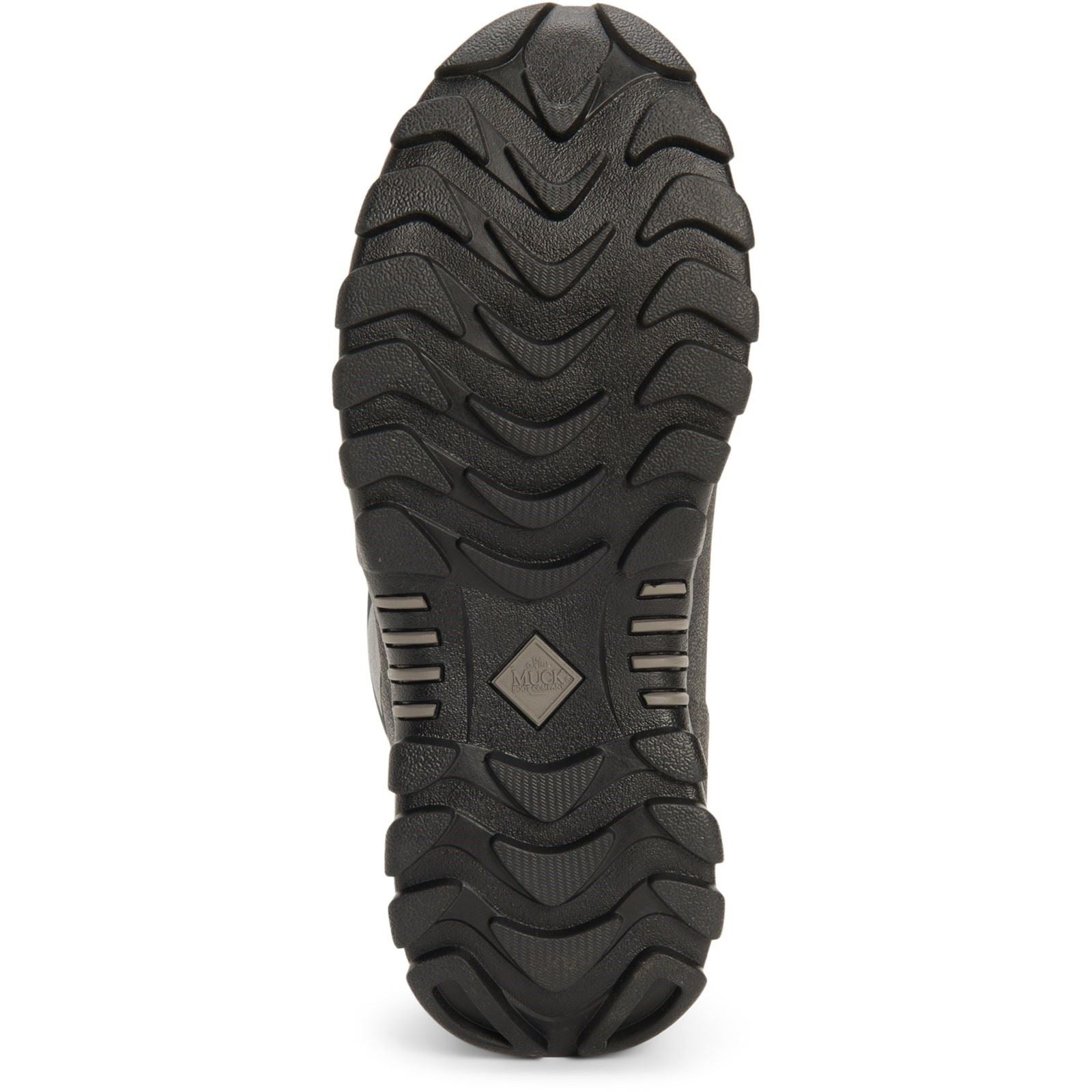 Muck Boots Women's Arctic Sport Mid Wellington Boots in Black