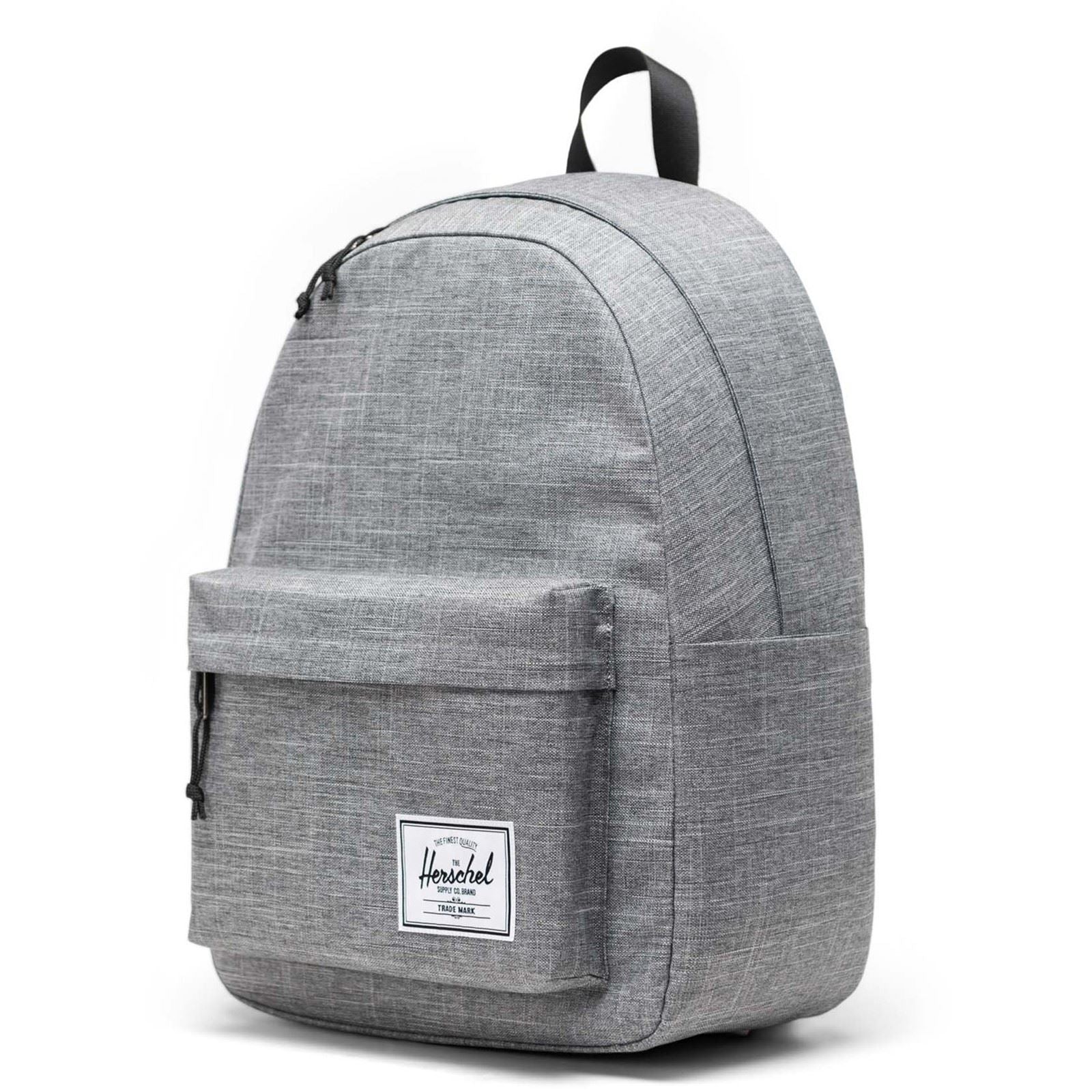 Herschel Bags Classic Unisex Adults Grey Backpack - Medium