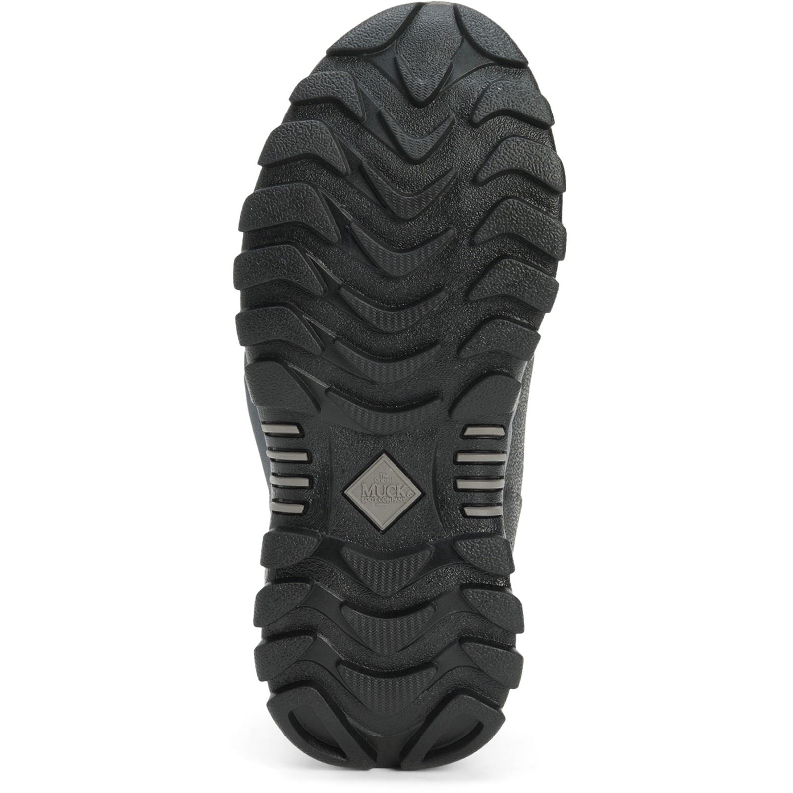 Muck Boots Women's MB Arctic Sport II Tall Wellingtons in Black