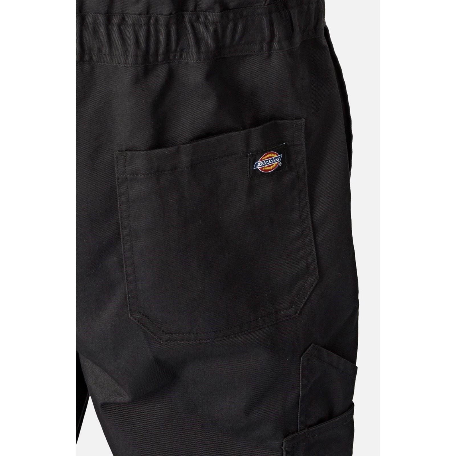 Dickies Men's Everyday Coverall in Thunder Grey