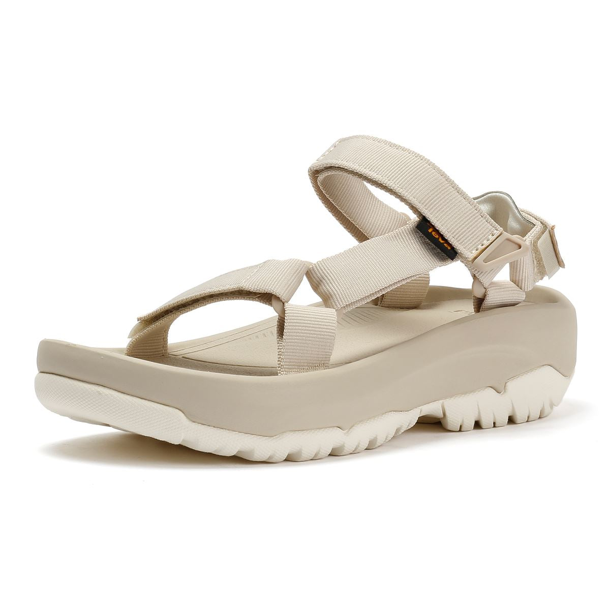 Teva Hurricane XLT2 Ampsole Women's Oyster Sandals