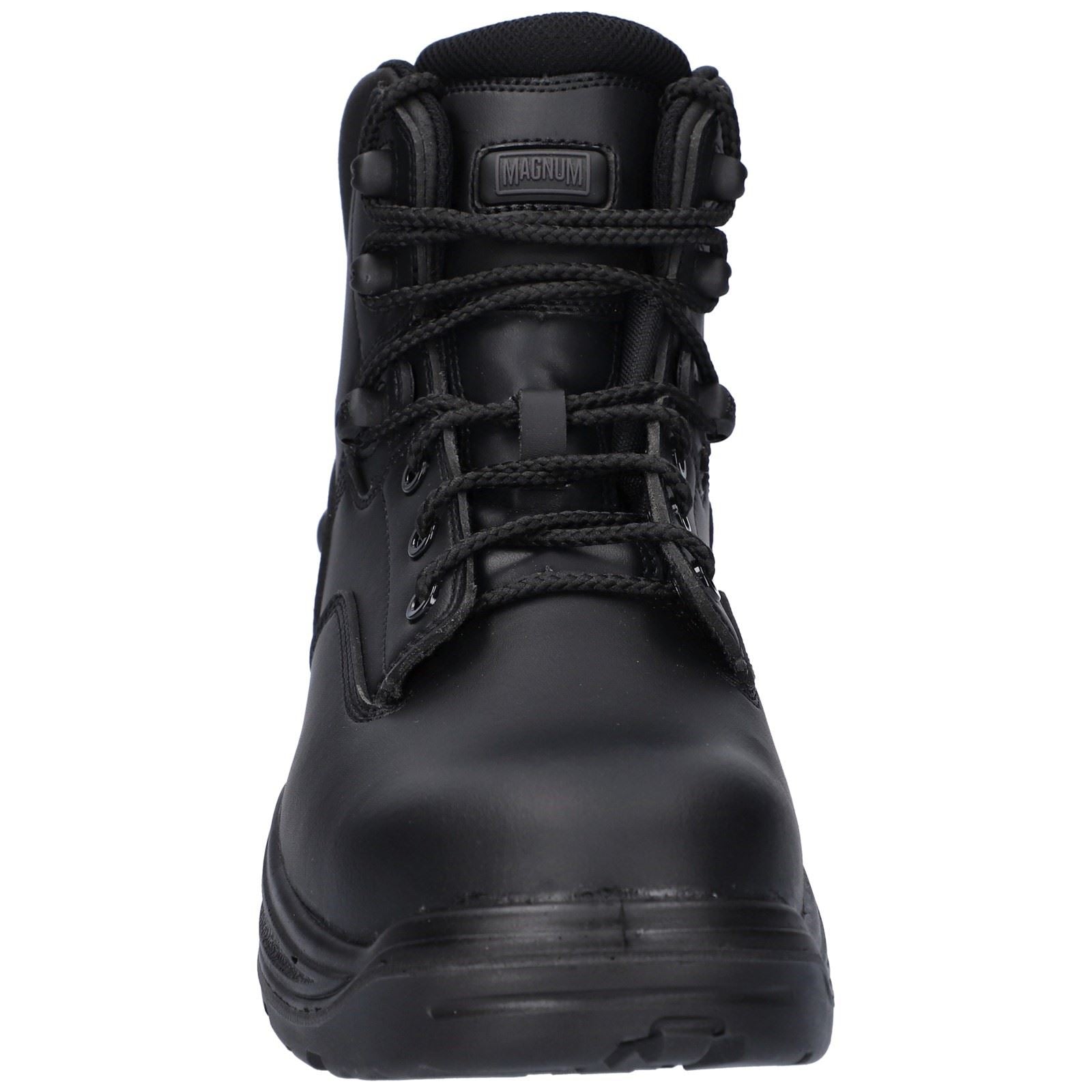 Amblers Safety 241 Safety Boot in Black