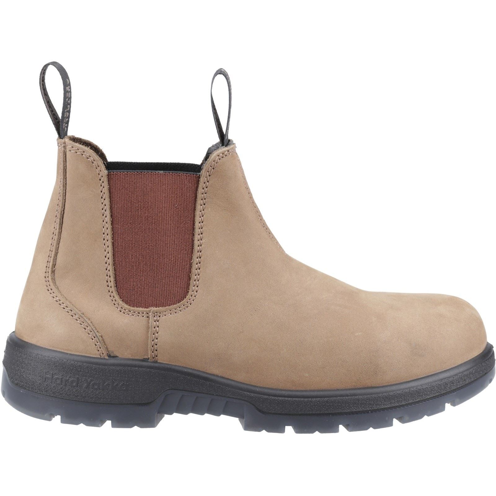Hard Yakka Men's Brumby Dealer Boot in Crazyhorse