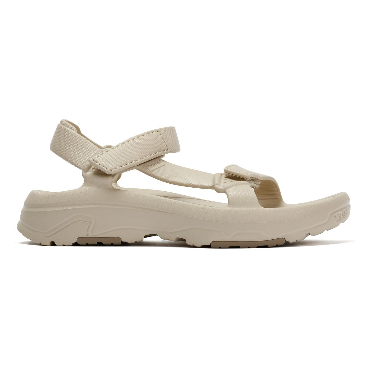 Teva Apreaqua Drift Women's Oyster Grey Sandals