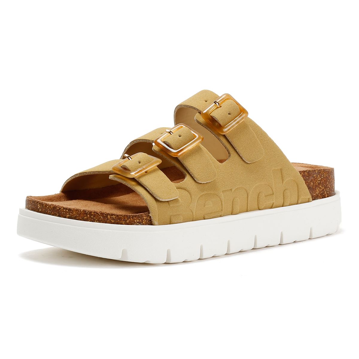 Bench Ushuaia Women's Sand Sandals
