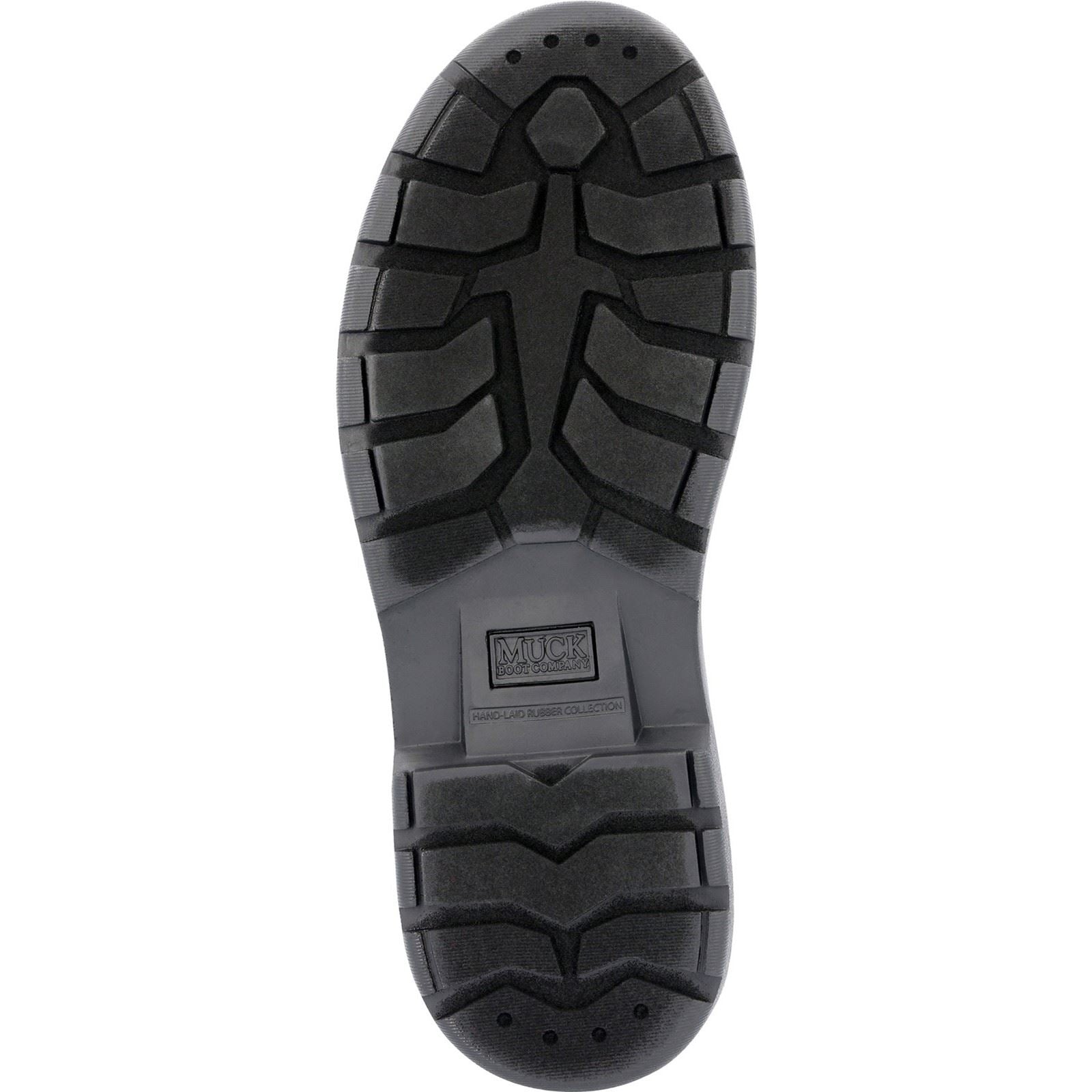 Muck Boots Women's Originals Ankle Wellingtons in Grey