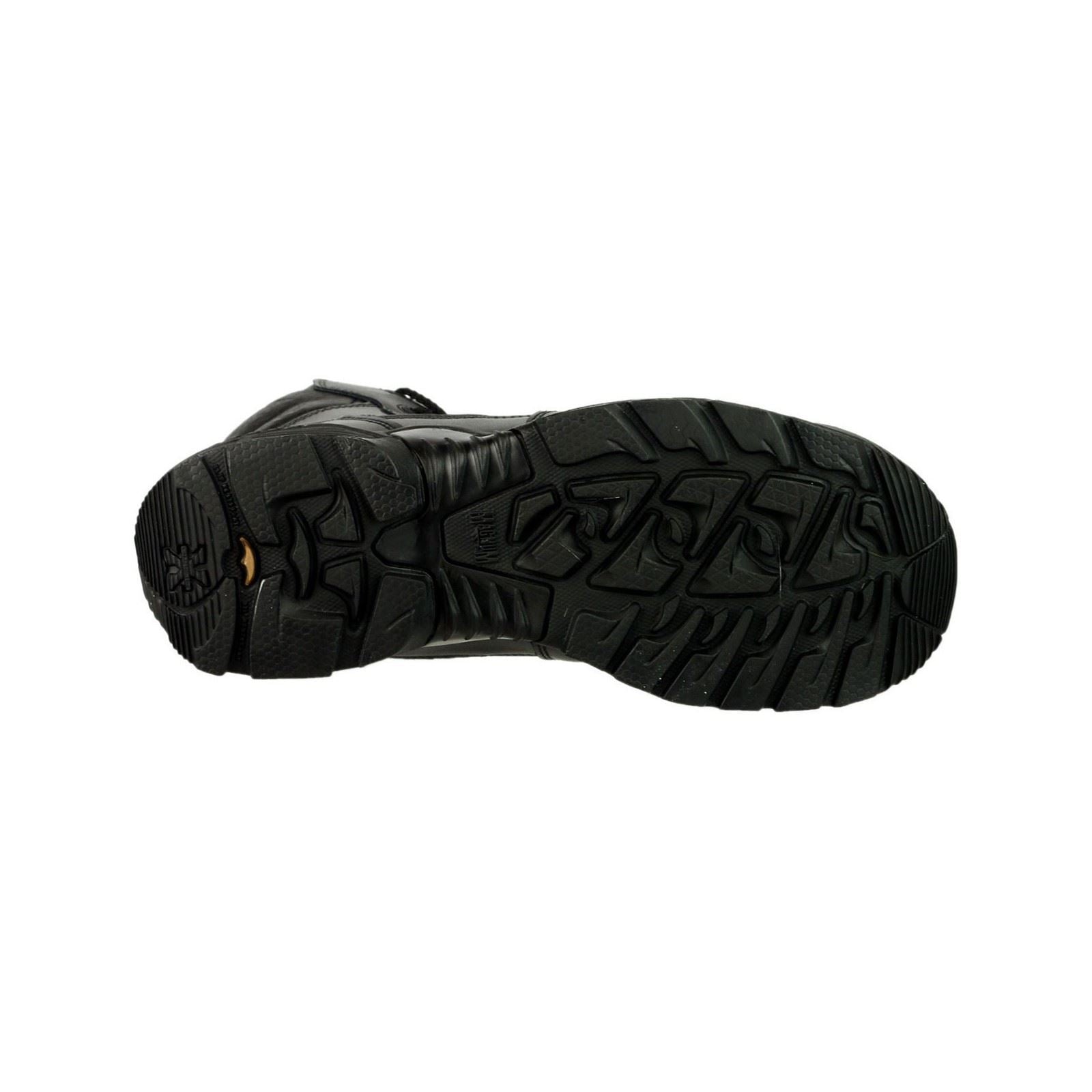 Magnum Stealth Force 6.0 CT CP Uniform Safety Boot in Black