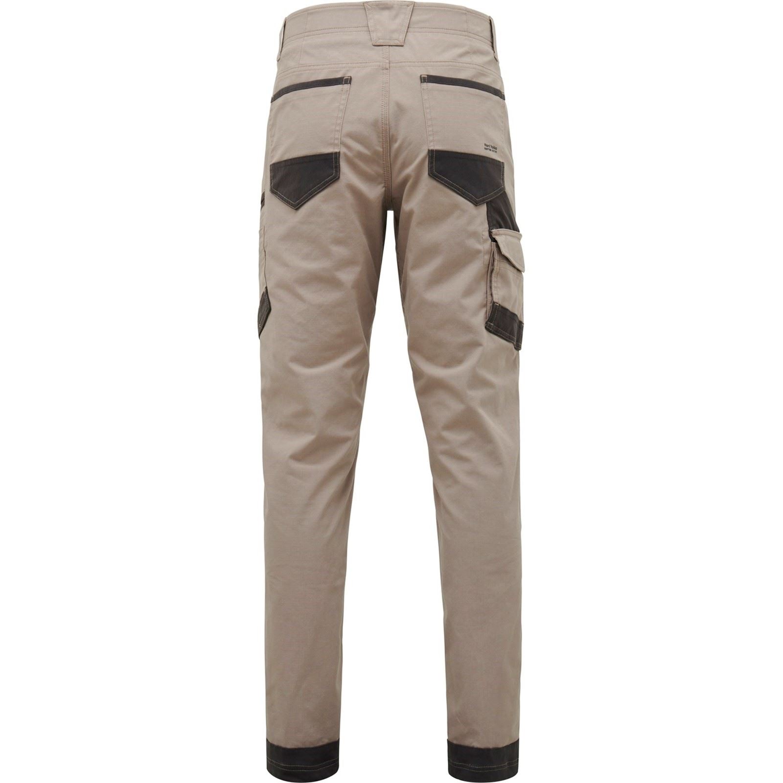 Hard Yakka Men's Raptor Active Pant in Desert