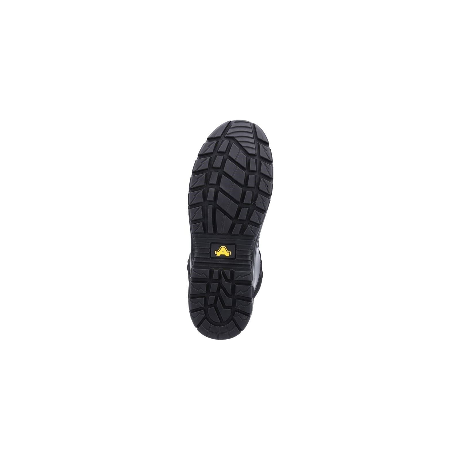 Amblers Safety 241 Safety Boot in Black