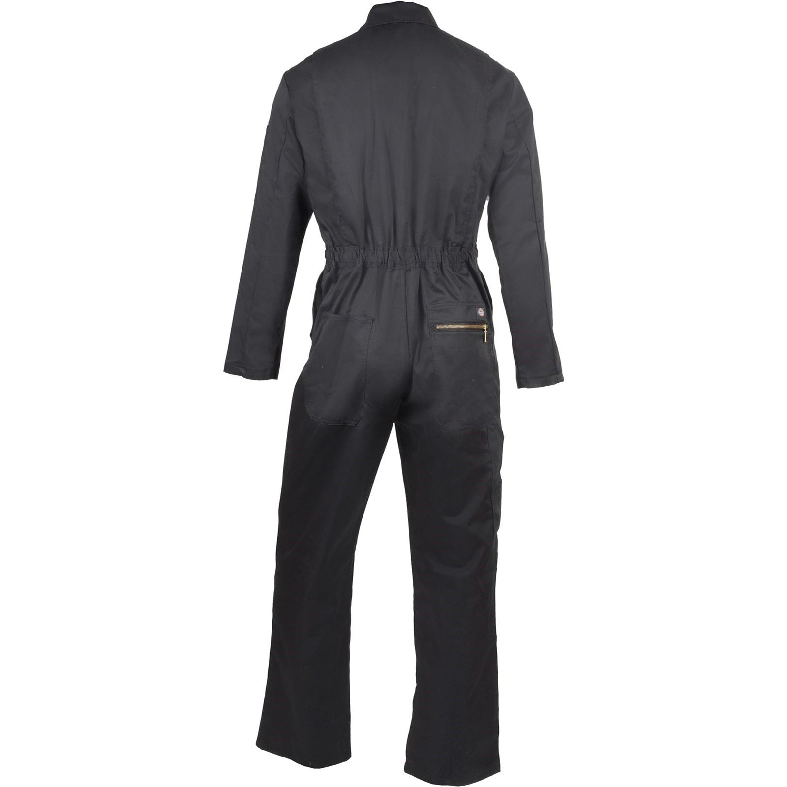 Dickies Everyday Polyester 's Work Coverall