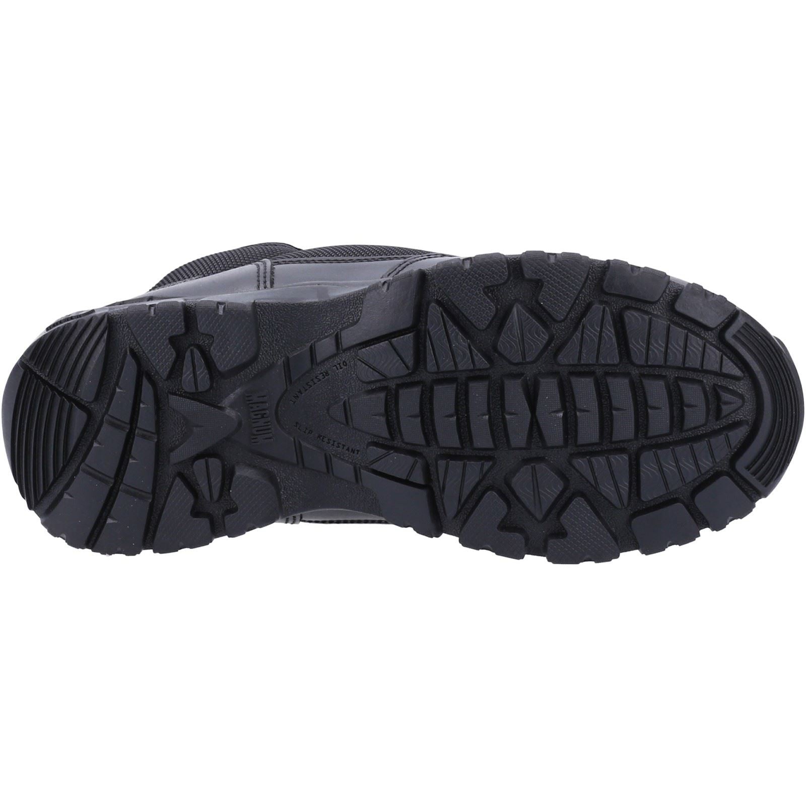 Magnum Men's Viper Pro 5.0 + WP Uniform Boot in Black