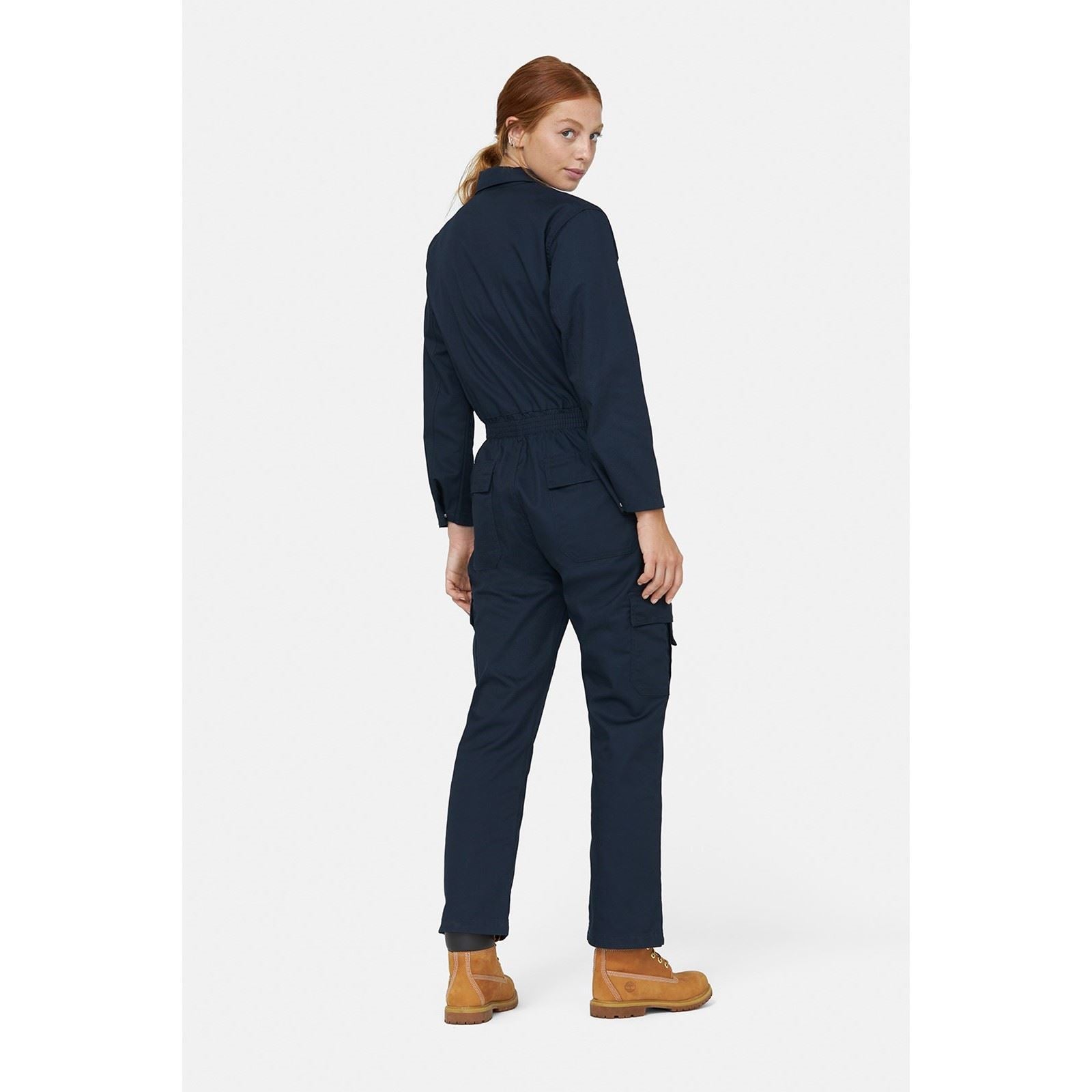 Dickies Everyday Polyester 's Work Coverall