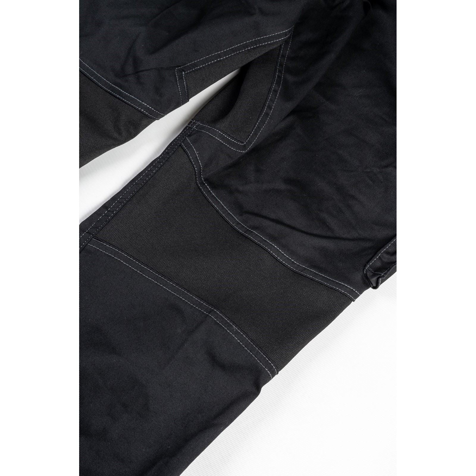 Caterpillar Men's Operator FX Trouser in Black