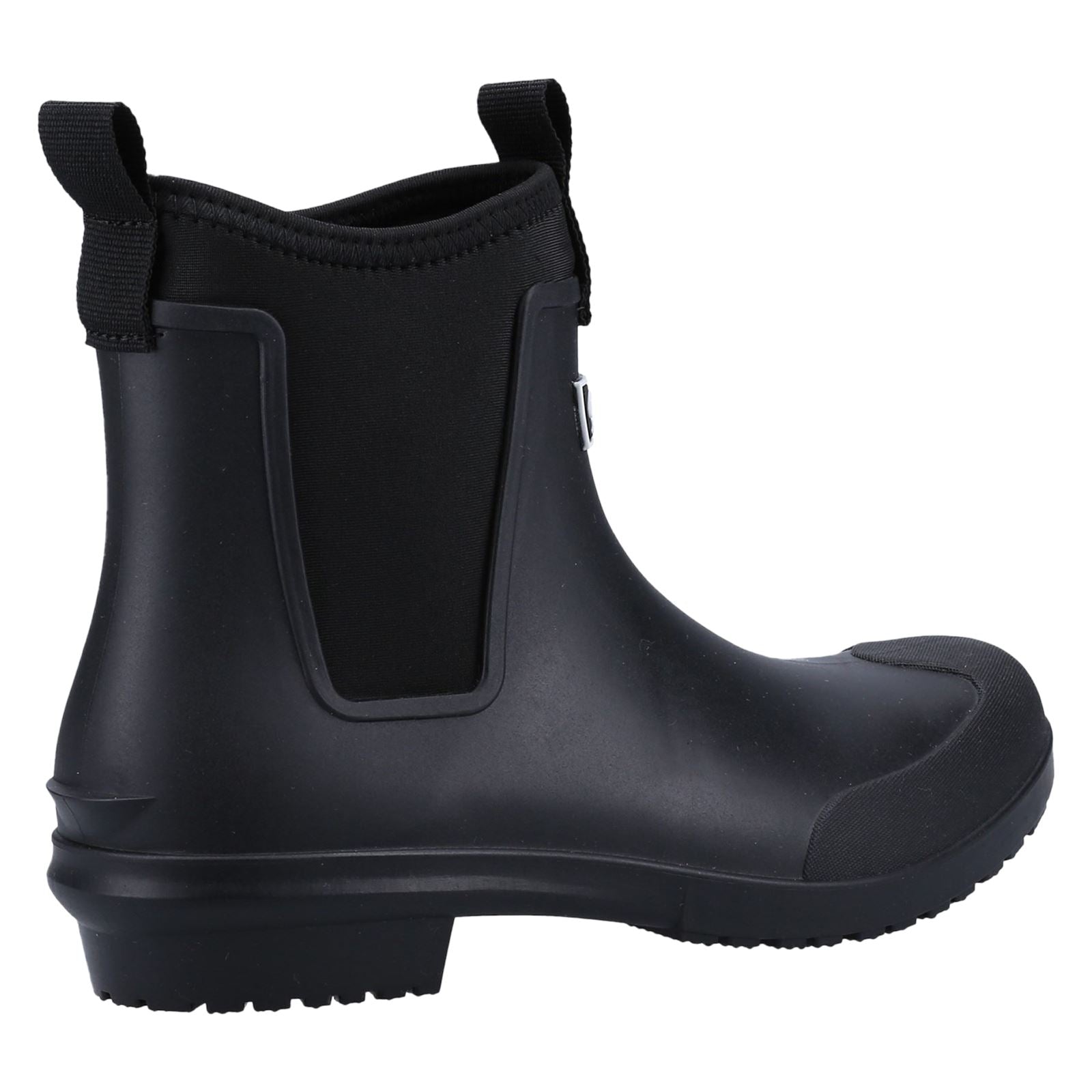 Cotswold Women's Grosvenor Wellingtons in Black