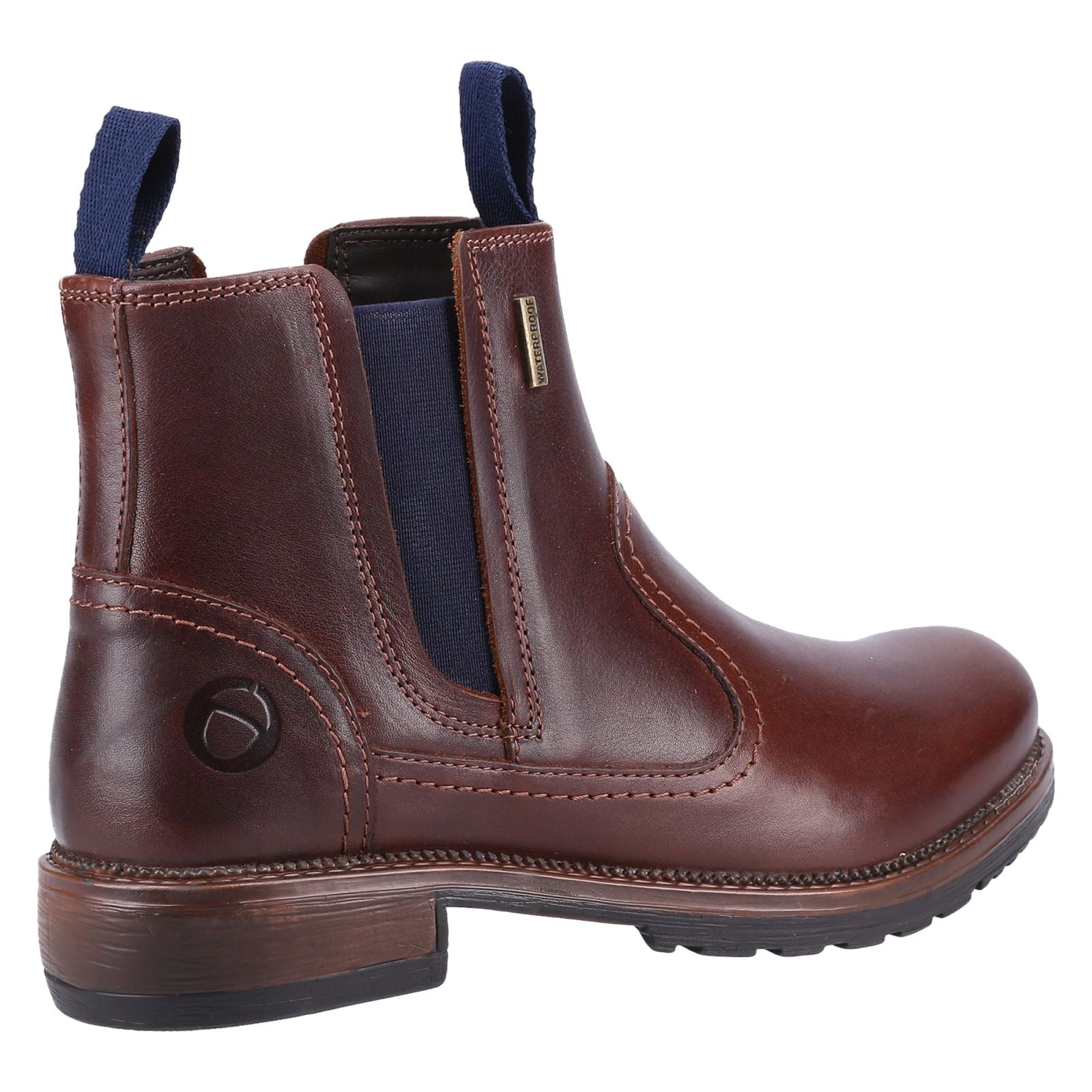 Cotswold Women's Laverton Ankle Boot