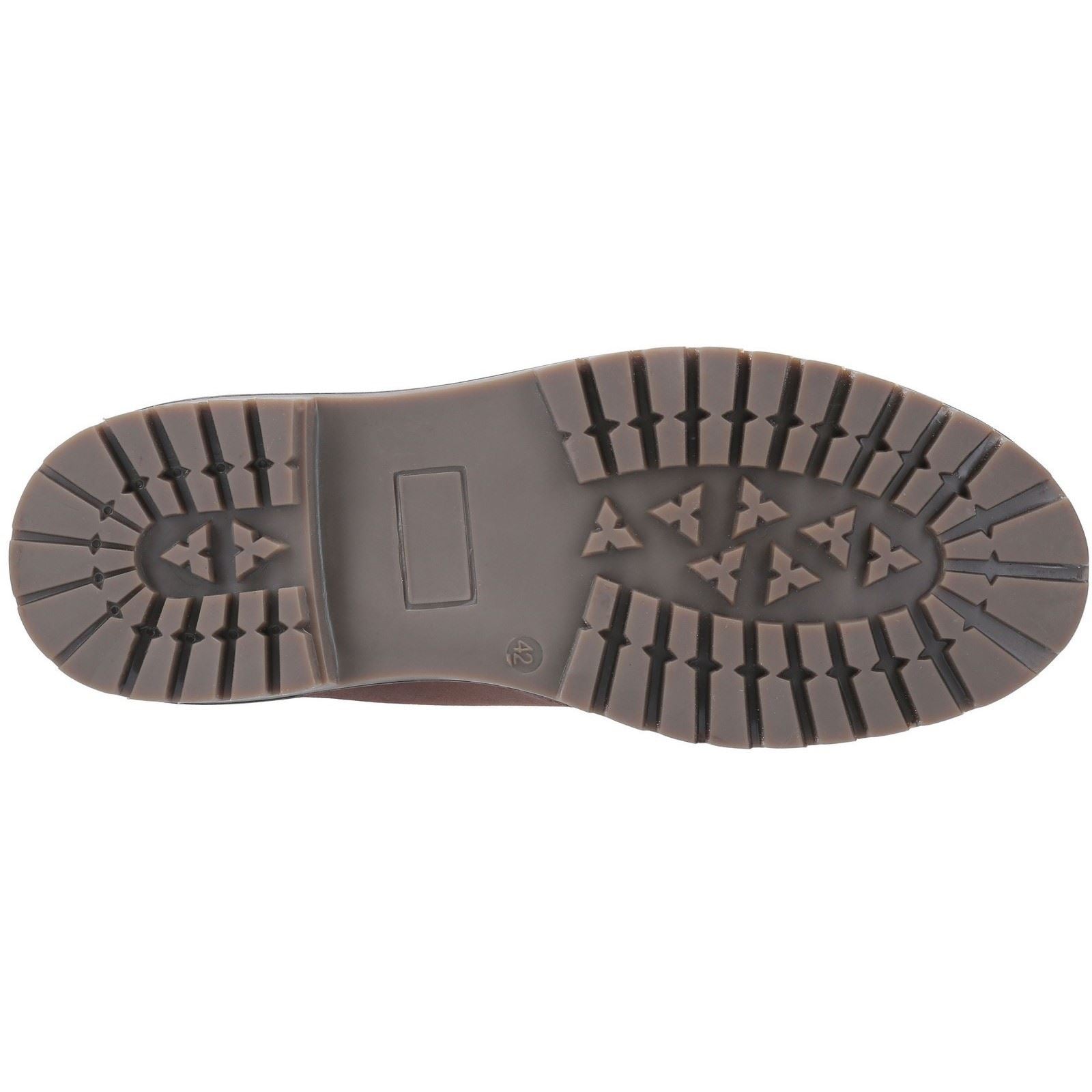 Cotswold Men's Stroud Shoe Boot in Tan