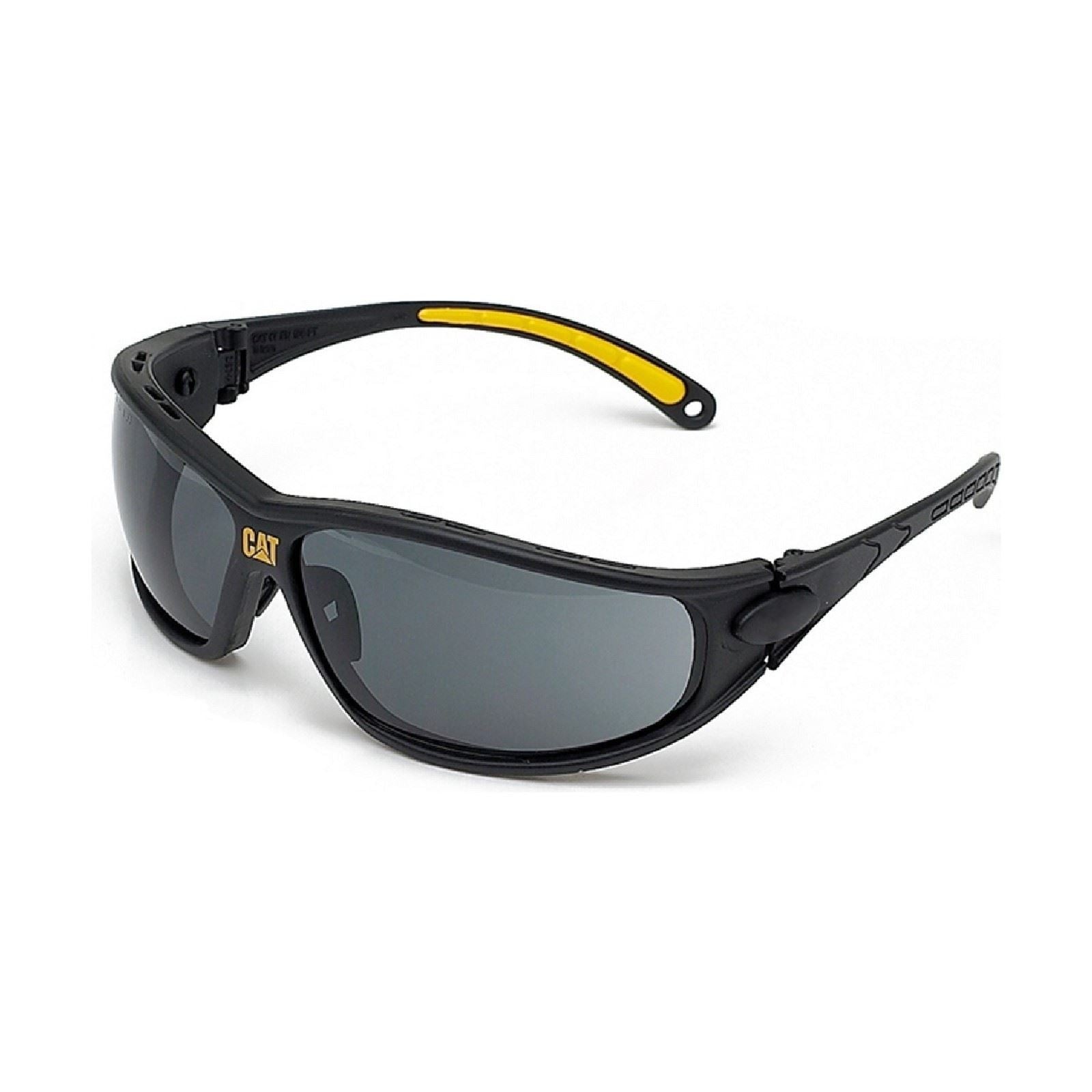 Caterpillar CAT Tread 's Safety Glasses -TEST