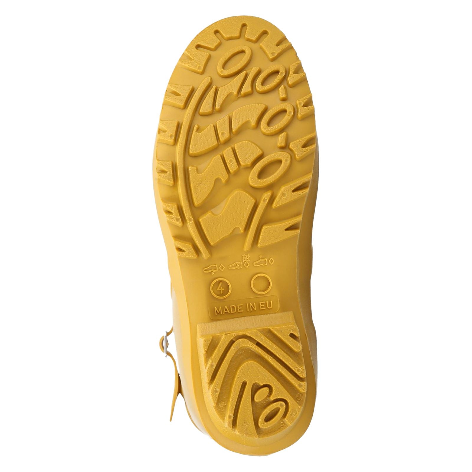 Cotswold Women's Sandringham Wellingtons in Mustard
