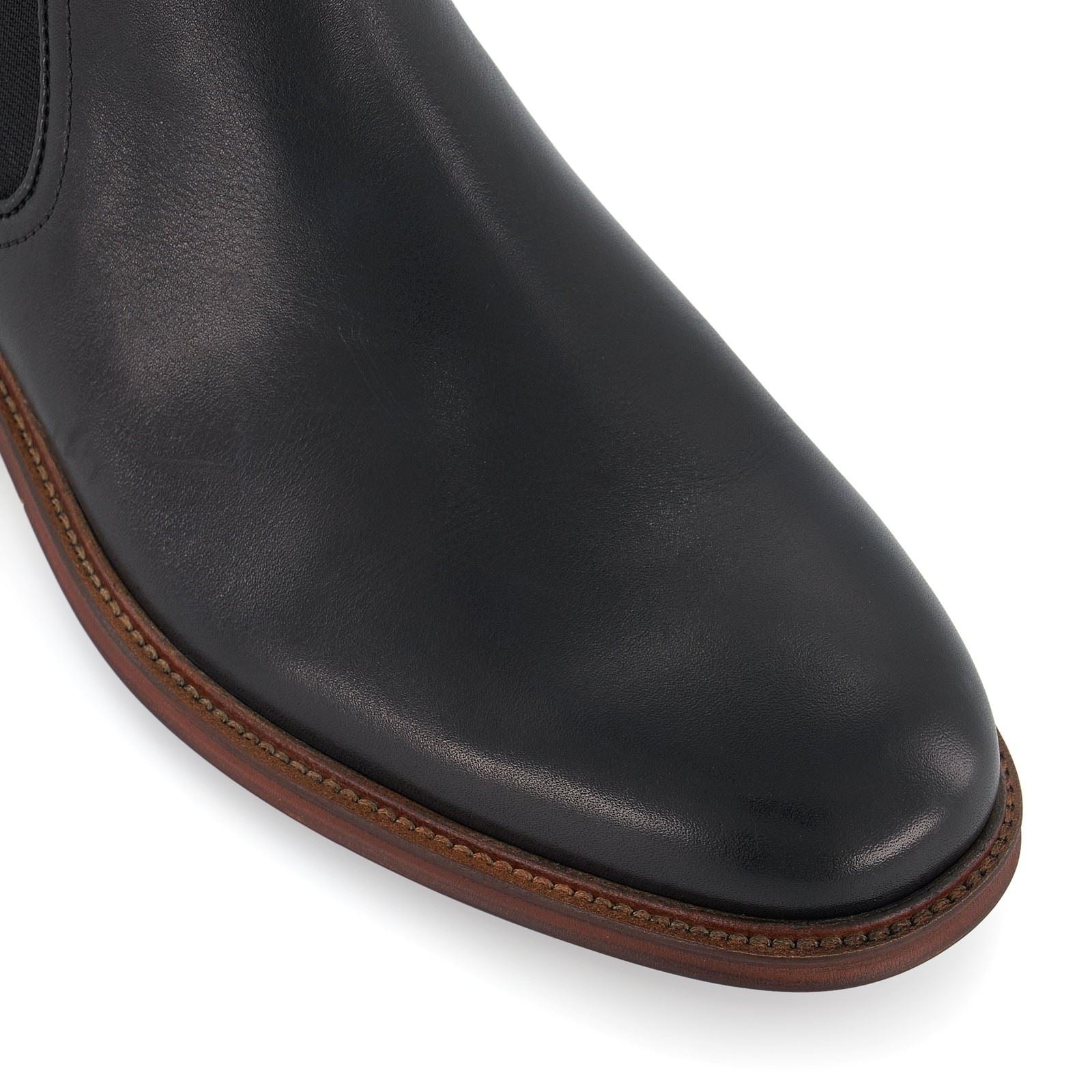 Dune Men's Characteristic Boots in Black