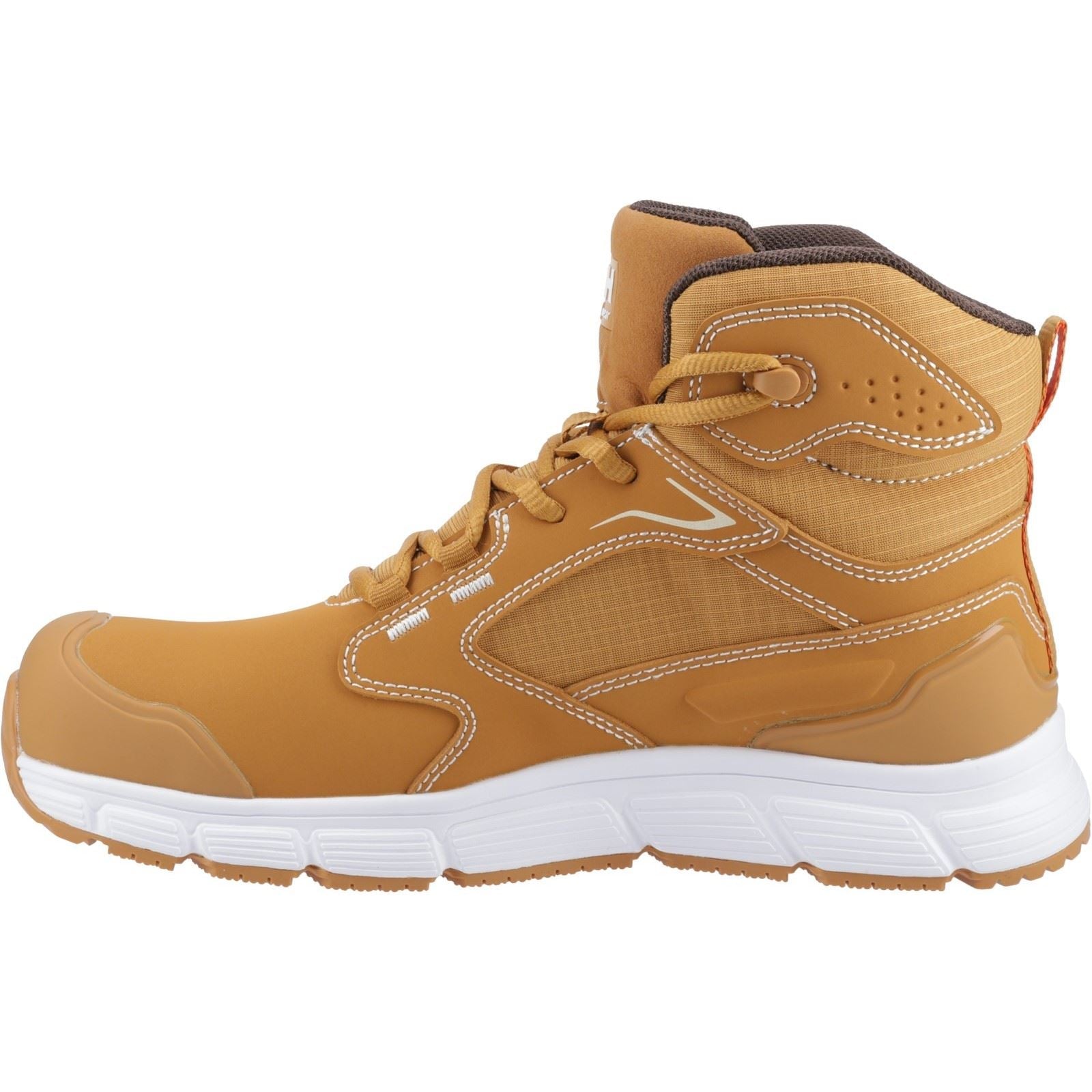 Helly Hansen Workwear Kensington MXR Mid in New Wheat