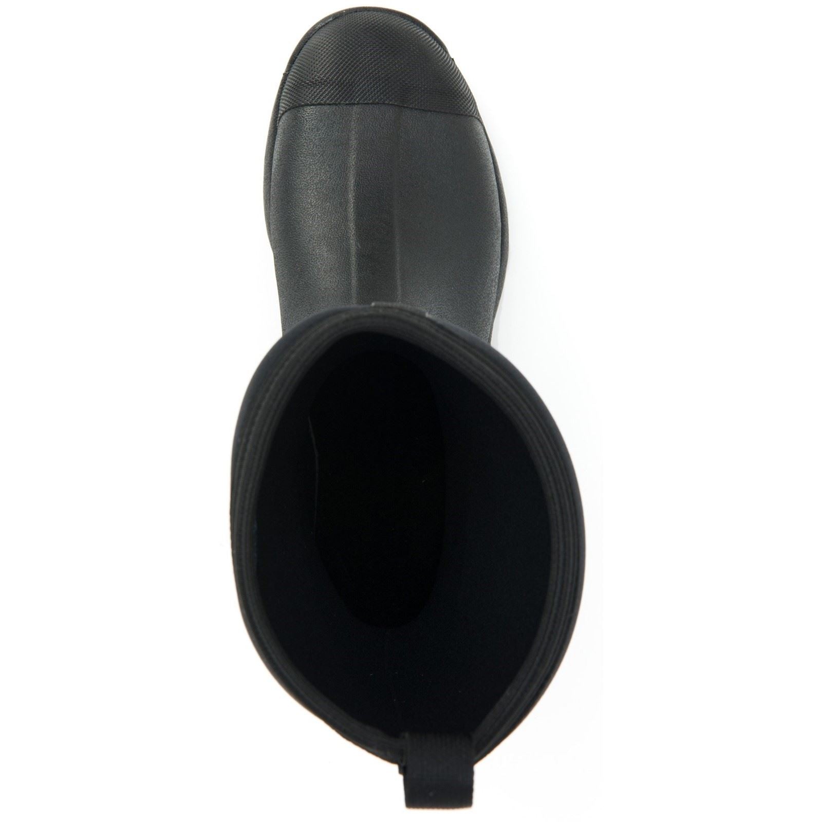 Muck Boots Derwent II All Purpose Field Boot in Black