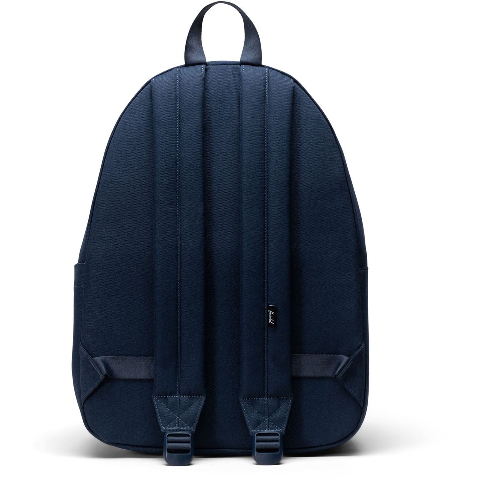 Herschel Bags Classic Unisex Adults Blue Backpack - Medium