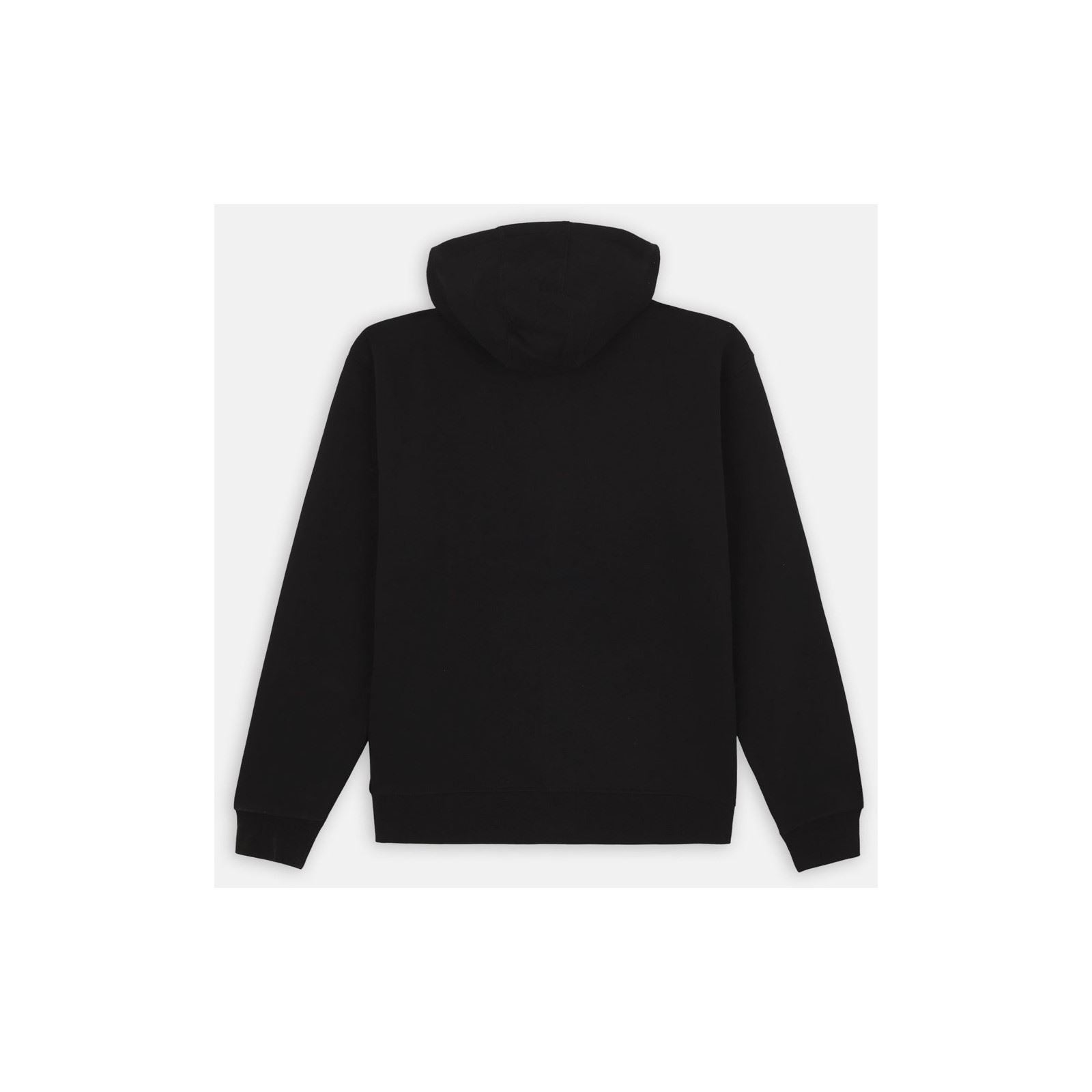 Dickies Everyday Fleece Zip Men's Black Fleece Hoddie